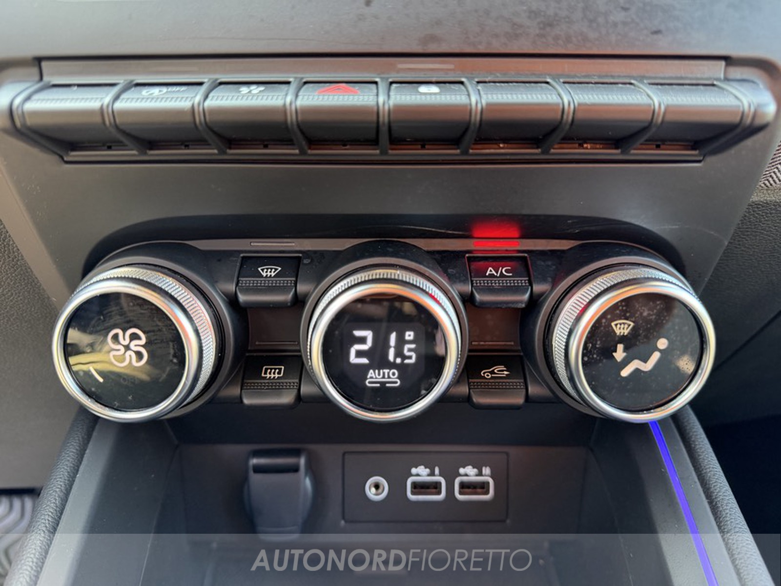 AUTONORD Renault Clio