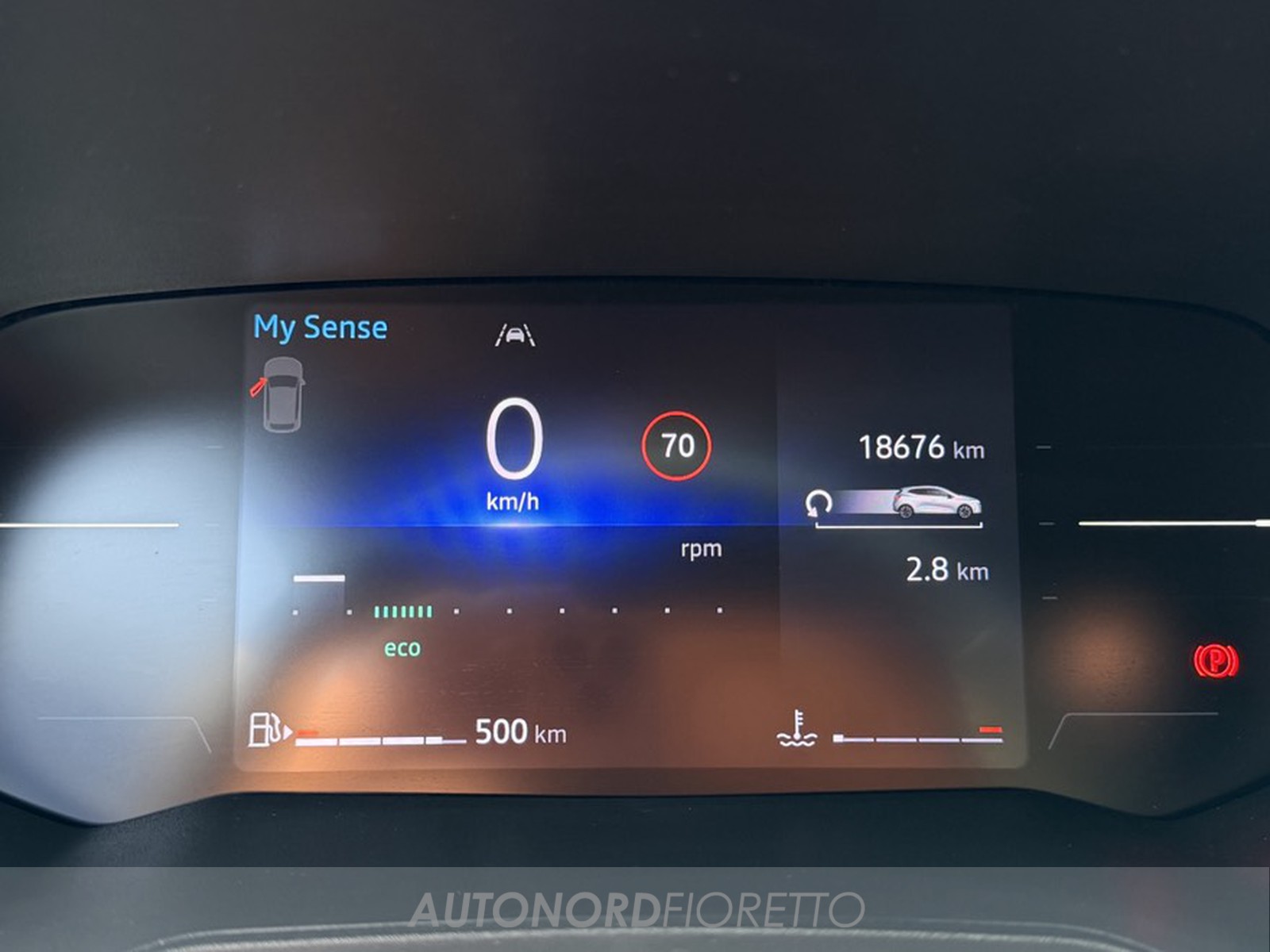 AUTONORD Renault Clio