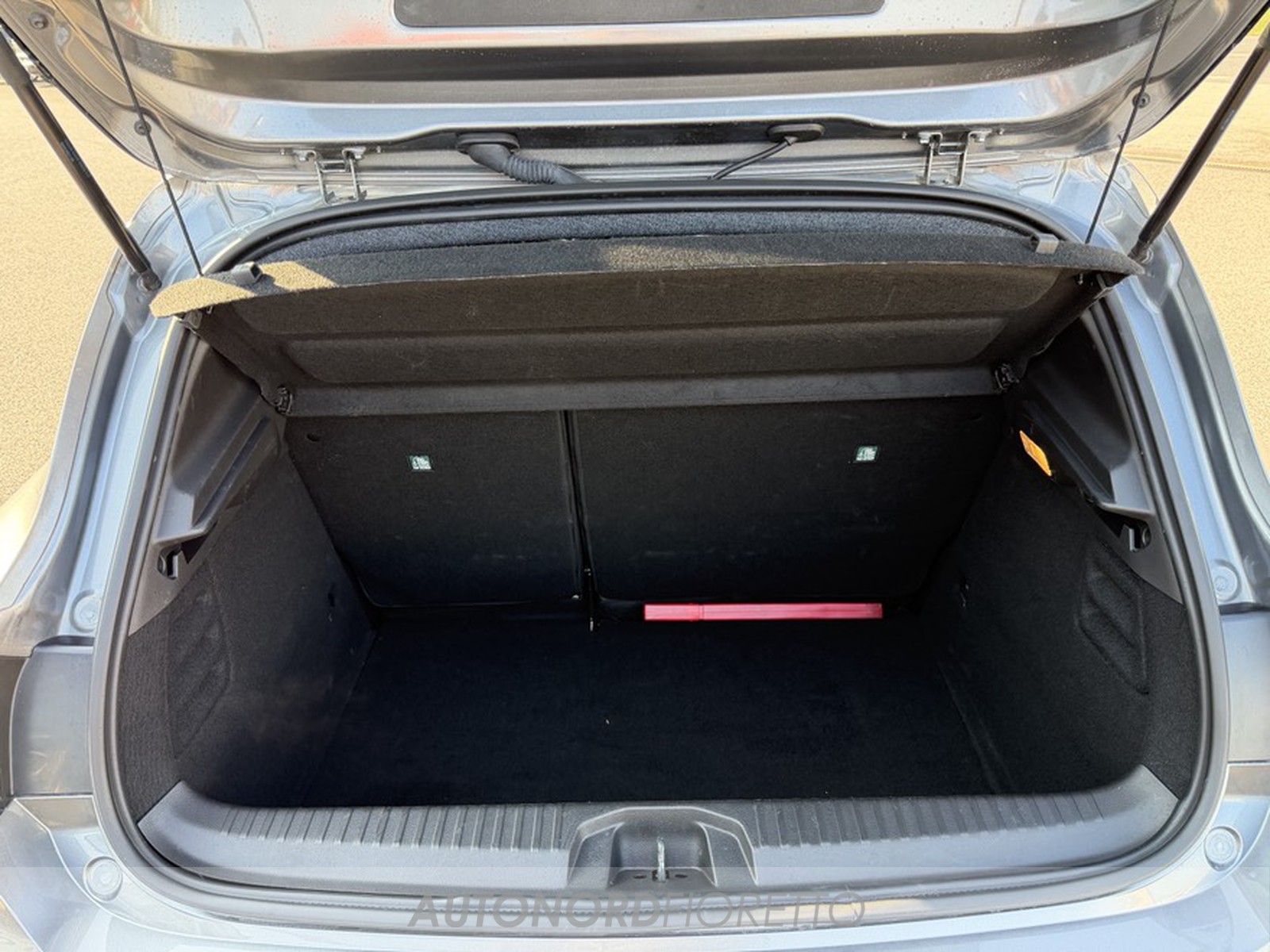 AUTONORD Renault Clio