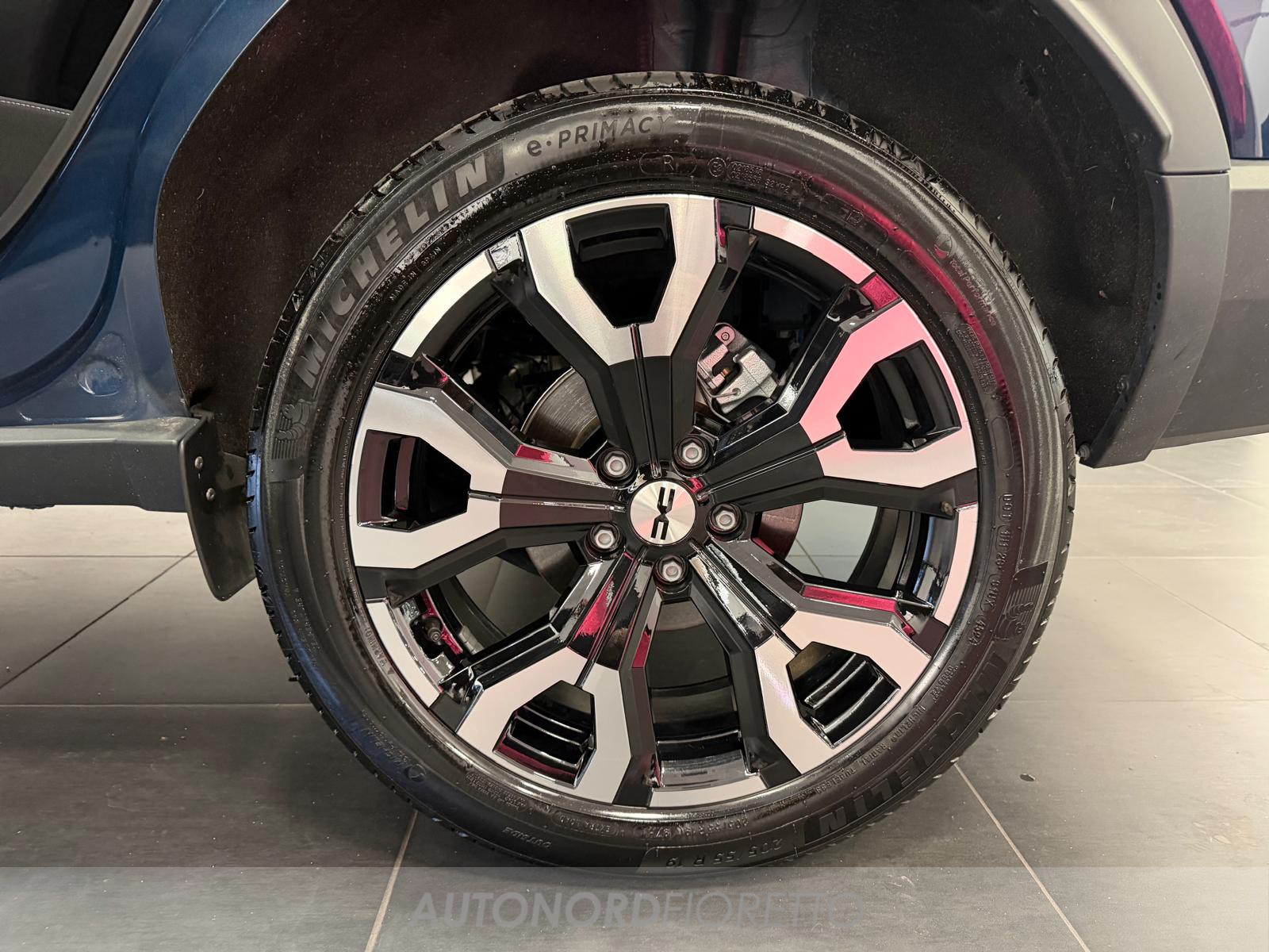 AUTONORD Dacia Bigster