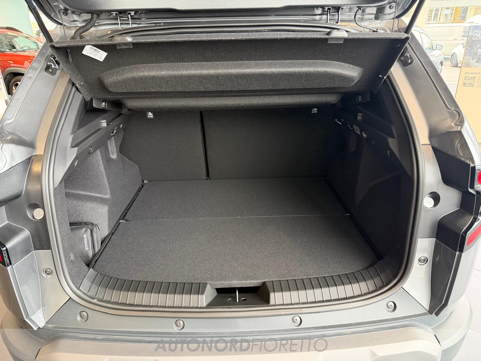 AUTONORD Dacia Duster