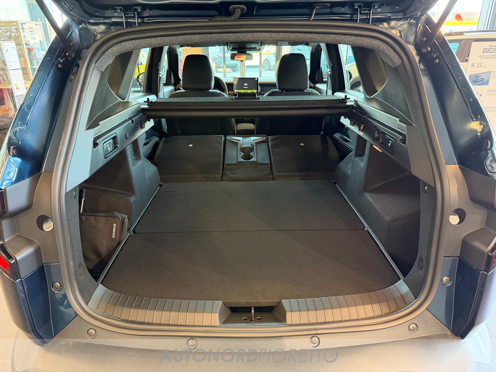 AUTONORD Dacia Bigster