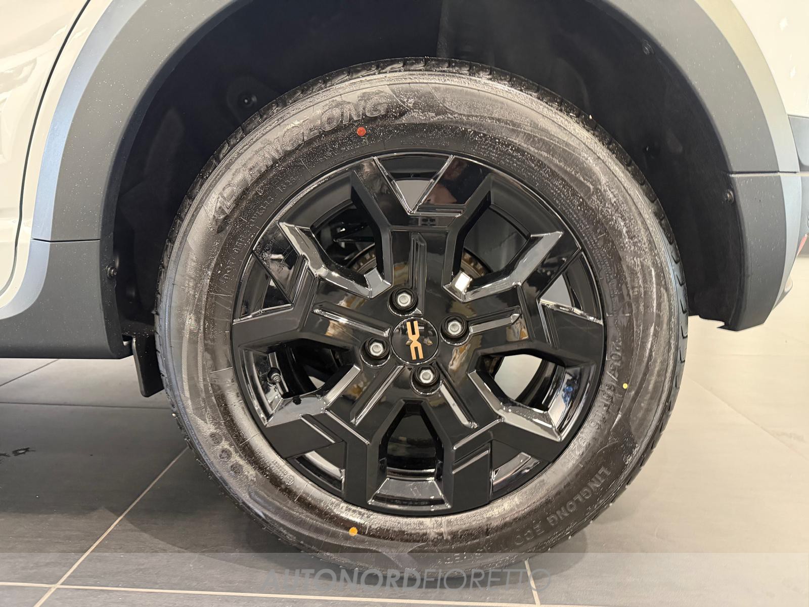 AUTONORD Dacia Sandero