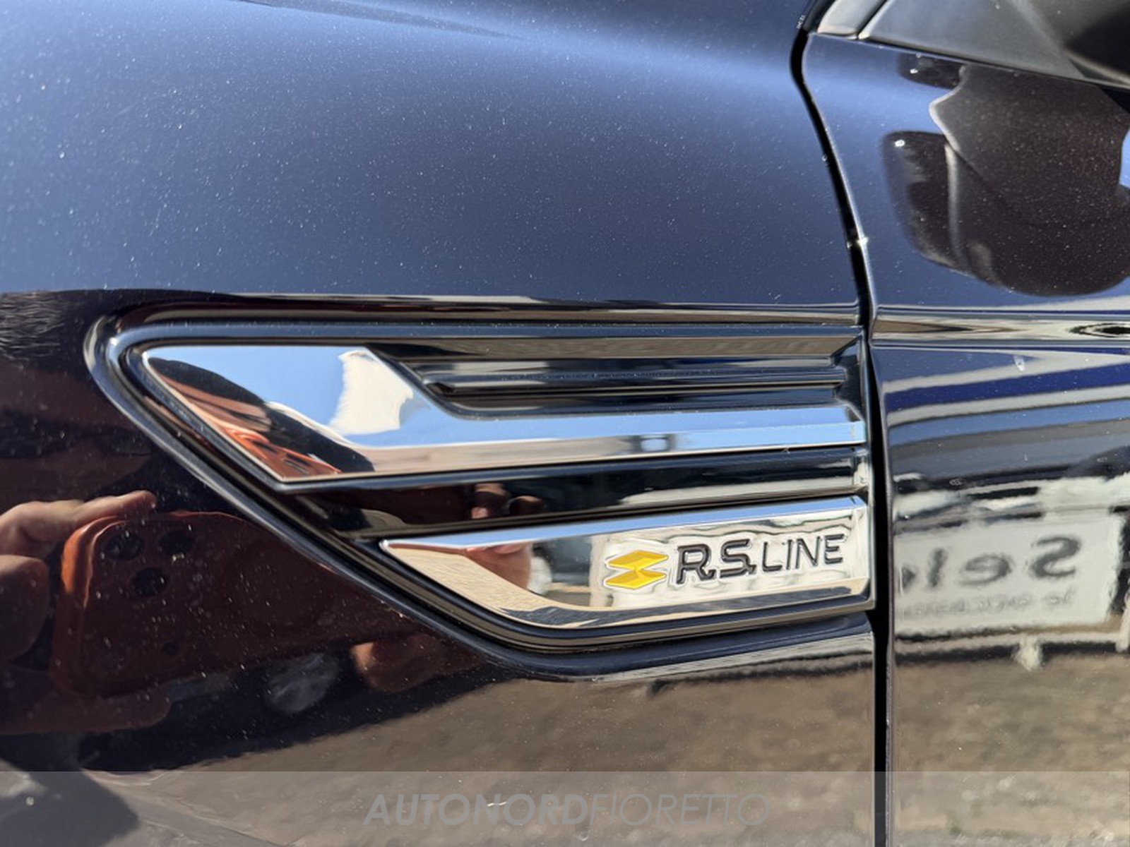 AUTONORD Renault Arkana