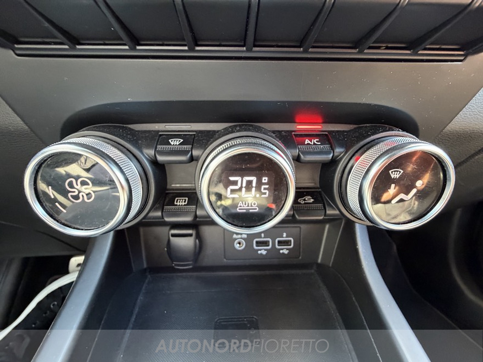 AUTONORD Renault Arkana