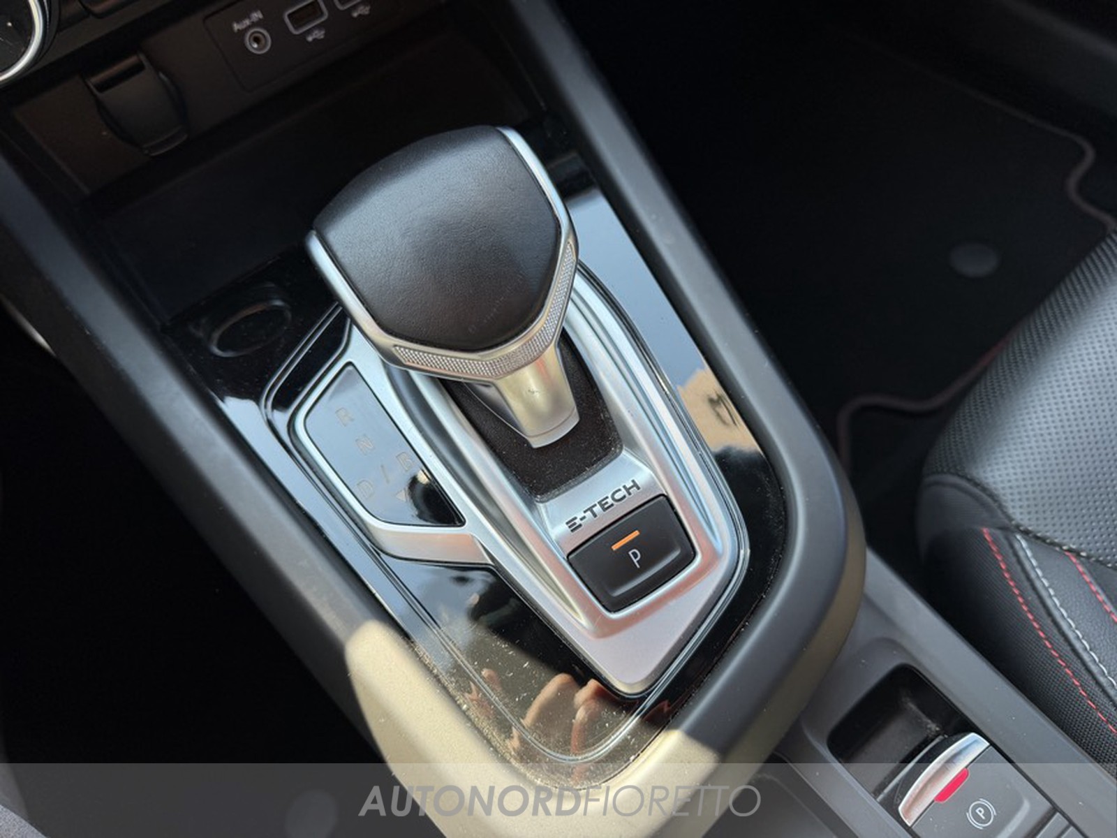 AUTONORD Renault Arkana