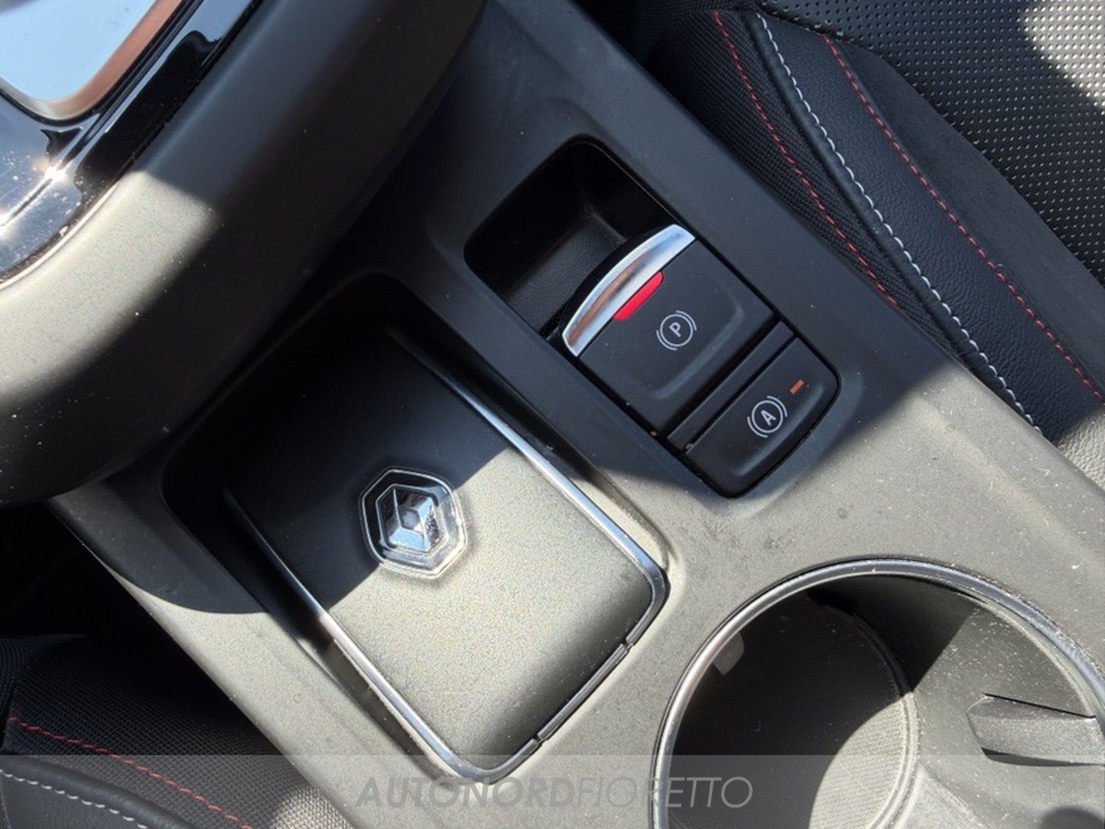 AUTONORD Renault Arkana