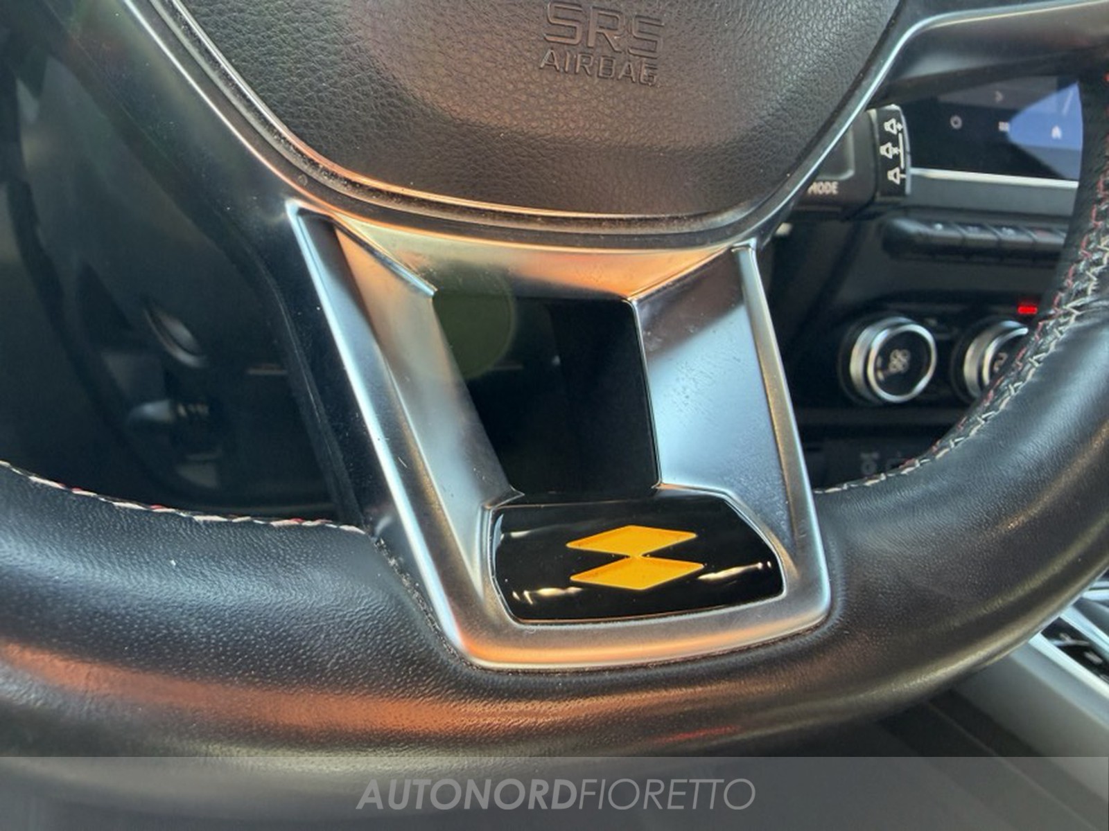 AUTONORD Renault Arkana