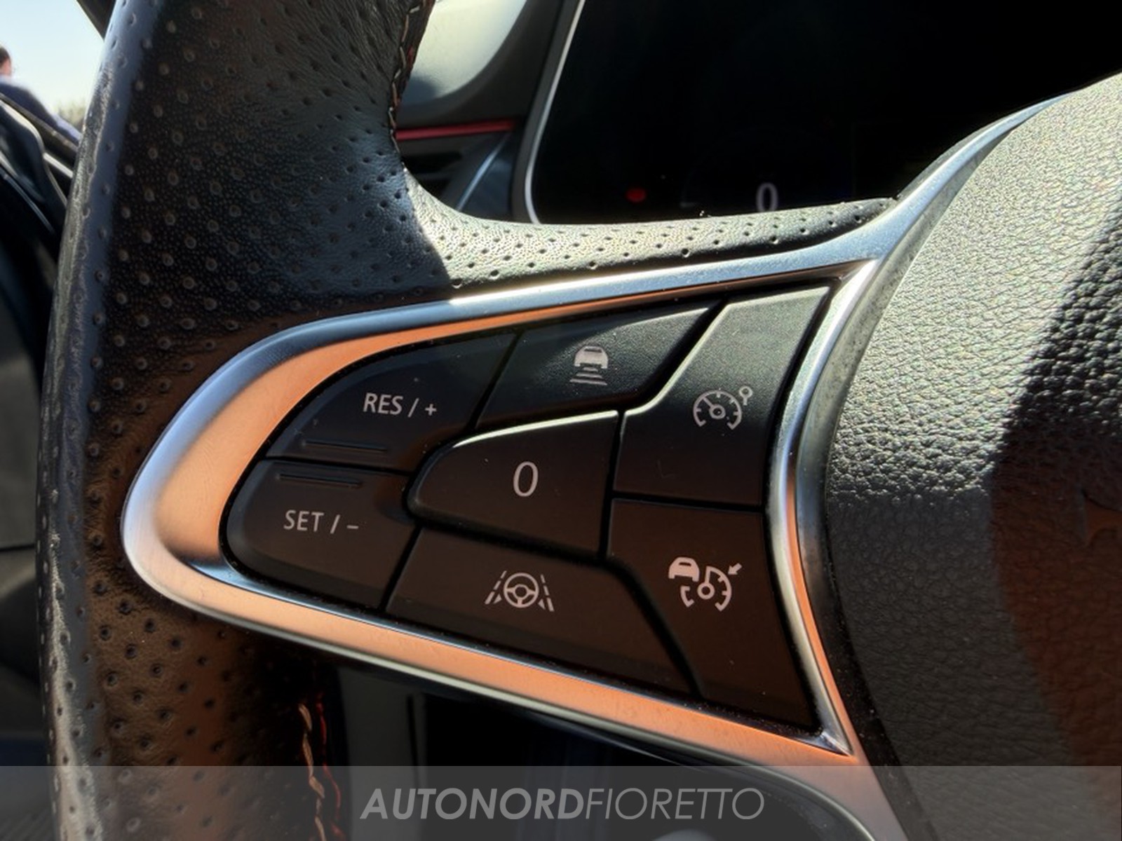 AUTONORD Renault Arkana