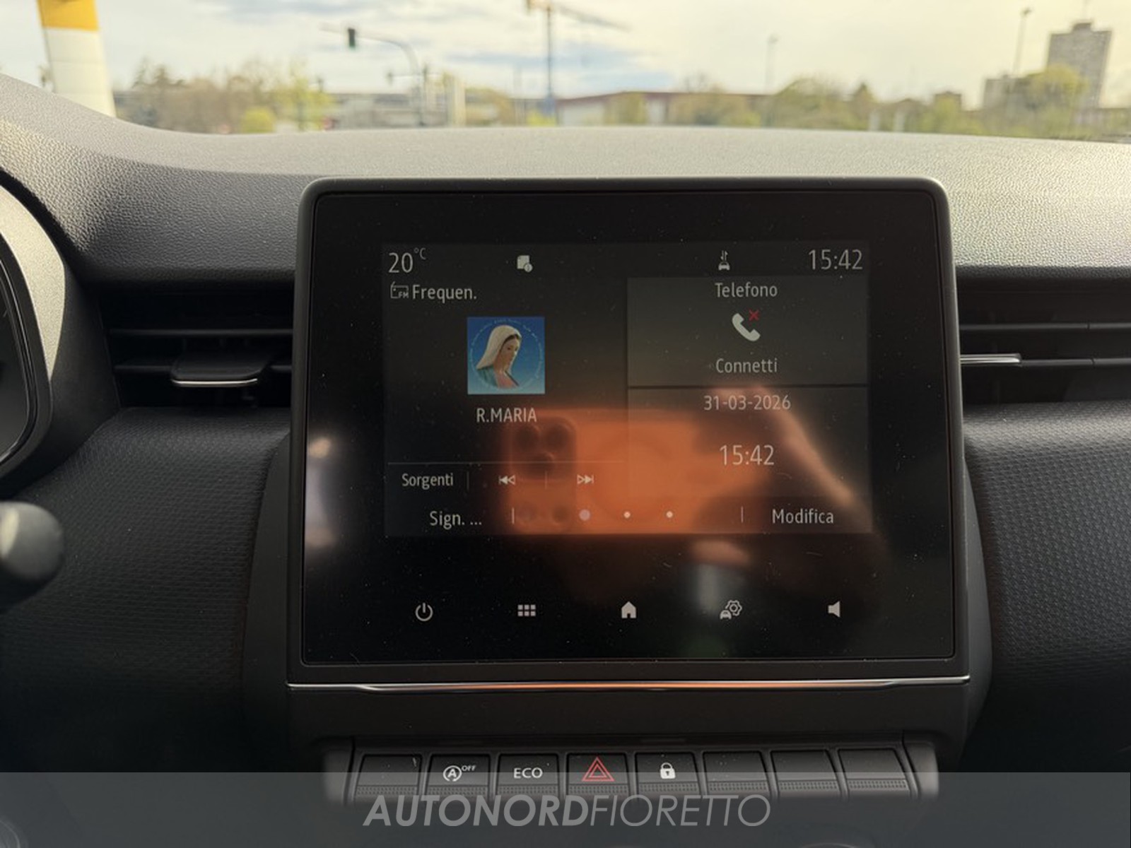 AUTONORD Renault Clio