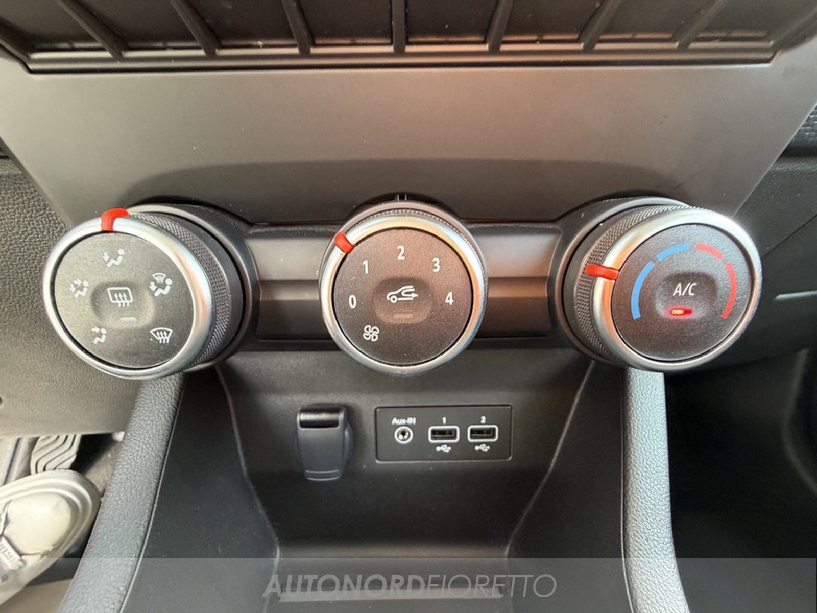 AUTONORD Renault Clio