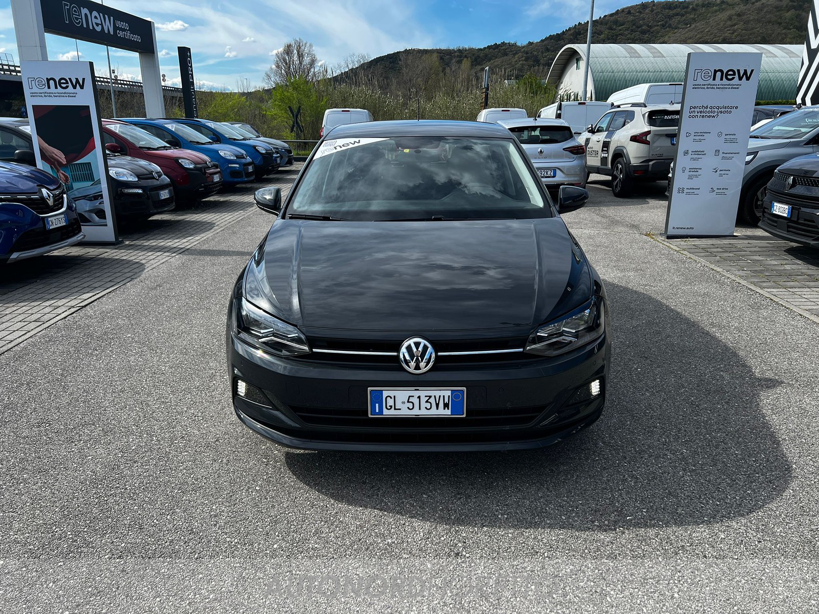 AUTONORD Volkswagen Polo