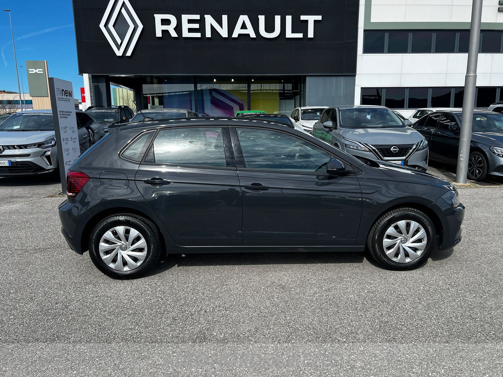 AUTONORD Volkswagen Polo