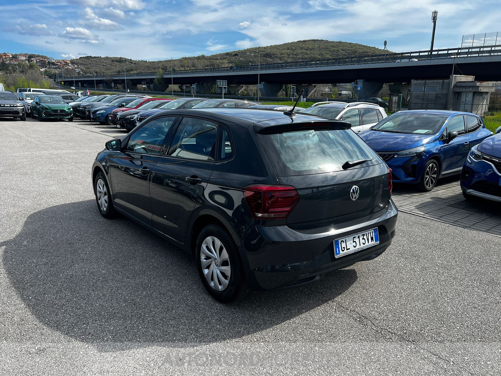 AUTONORD Volkswagen Polo