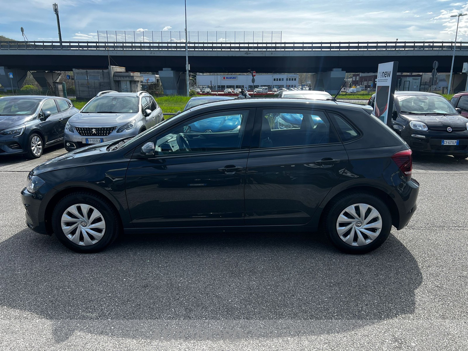 AUTONORD Volkswagen Polo