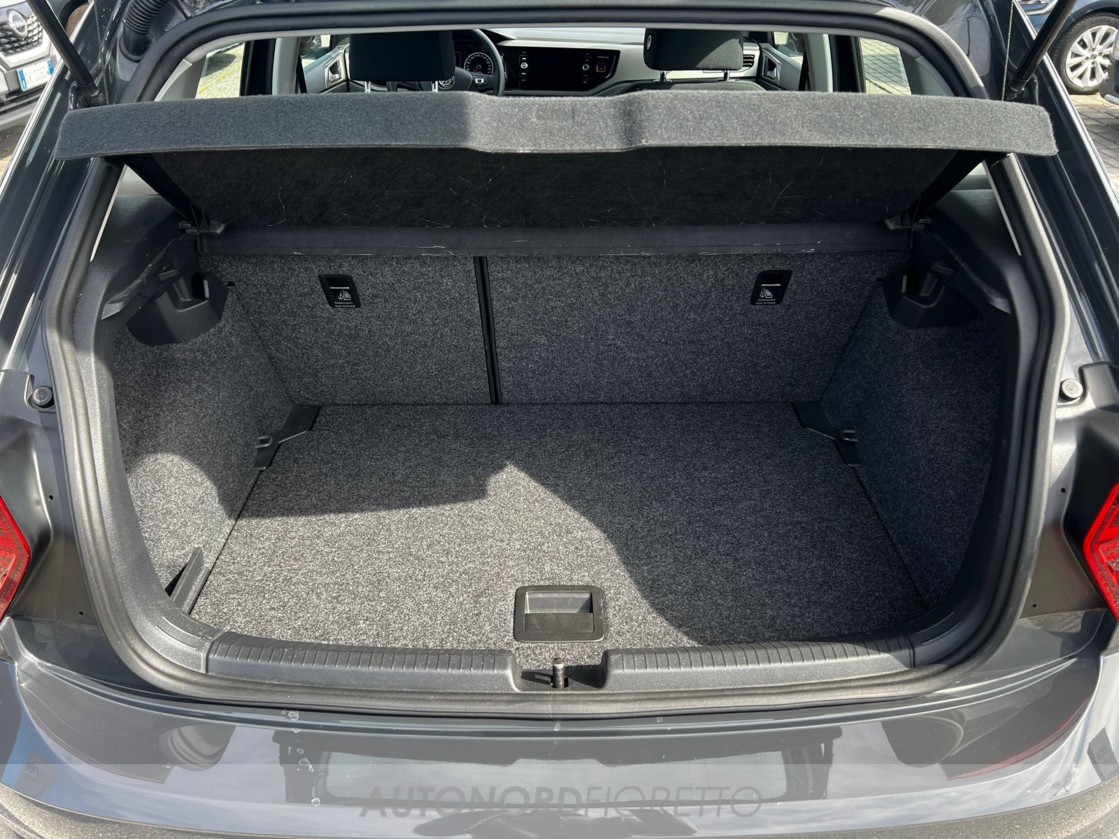 AUTONORD Volkswagen Polo