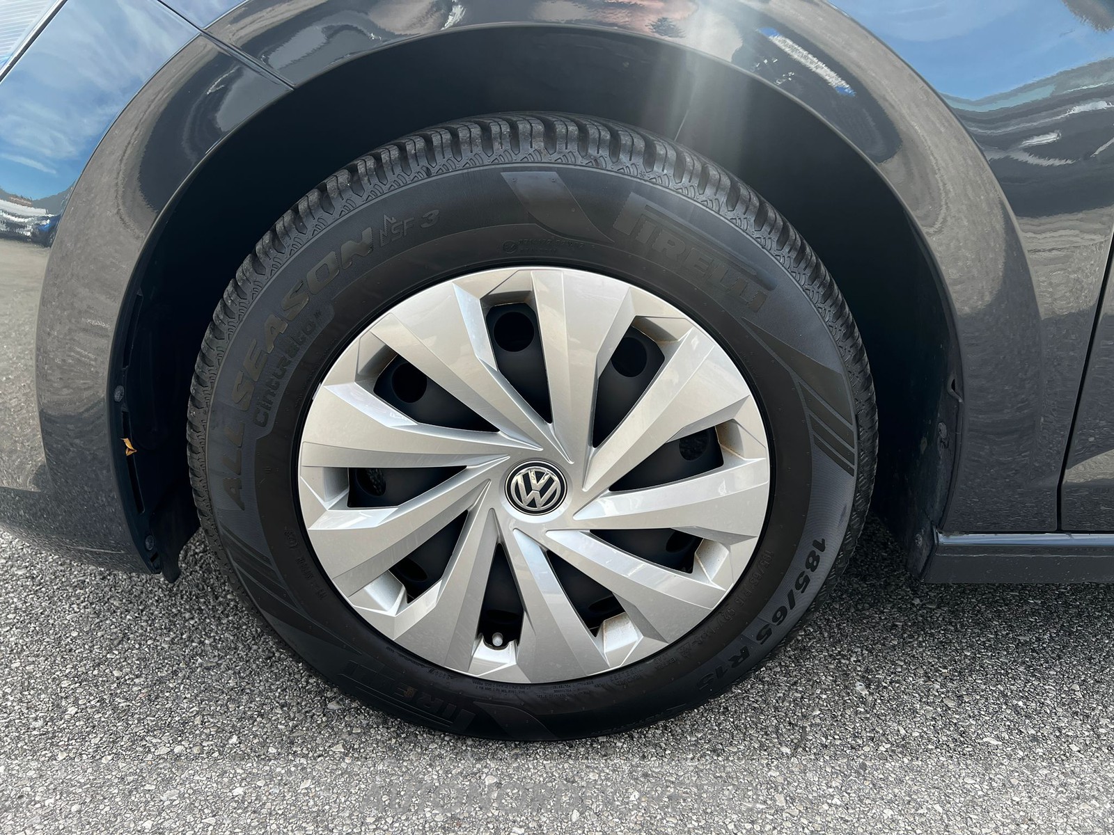 AUTONORD Volkswagen Polo