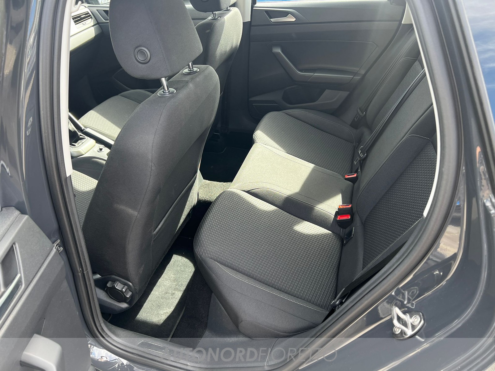 AUTONORD Volkswagen Polo