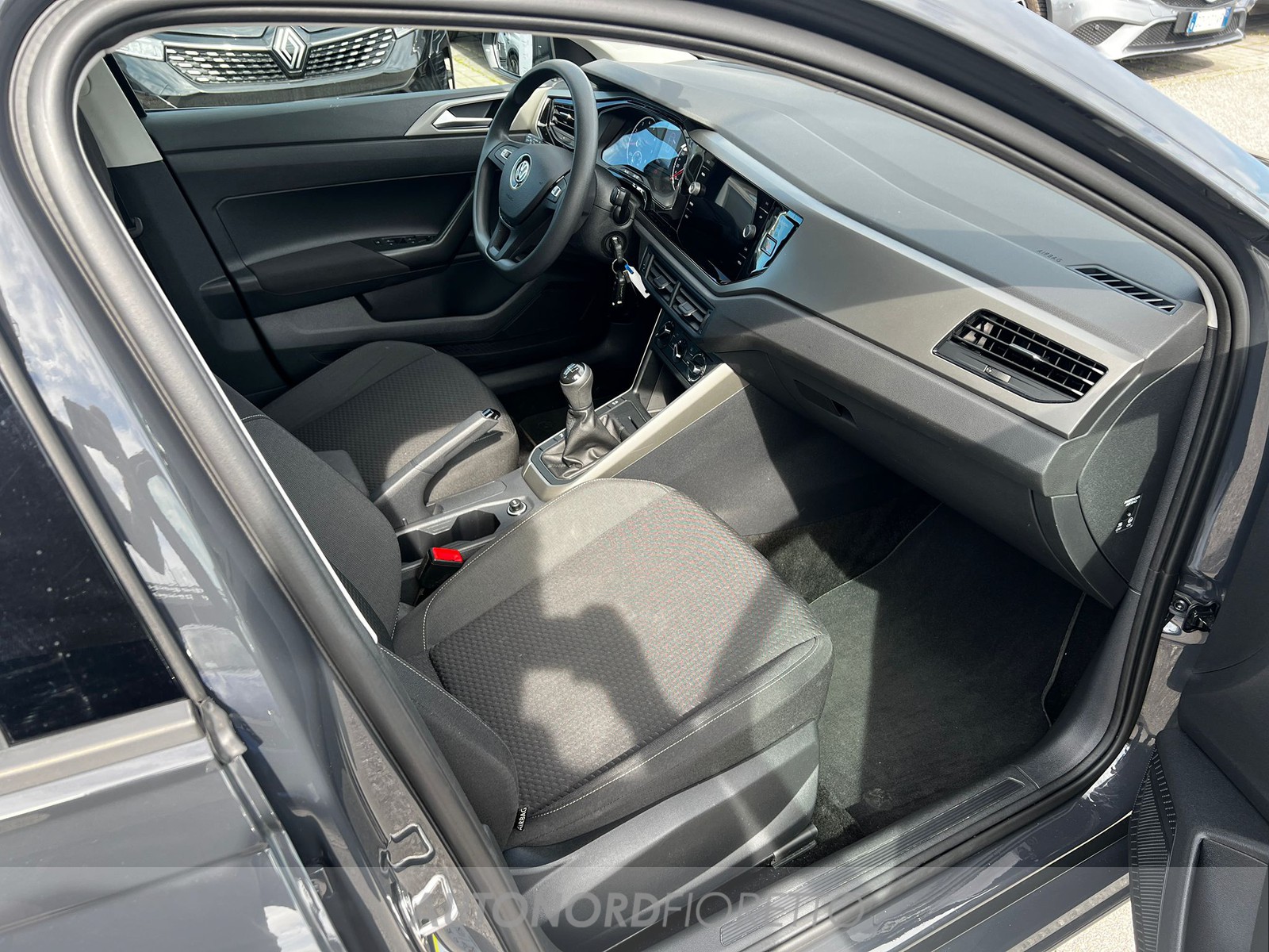 AUTONORD Volkswagen Polo