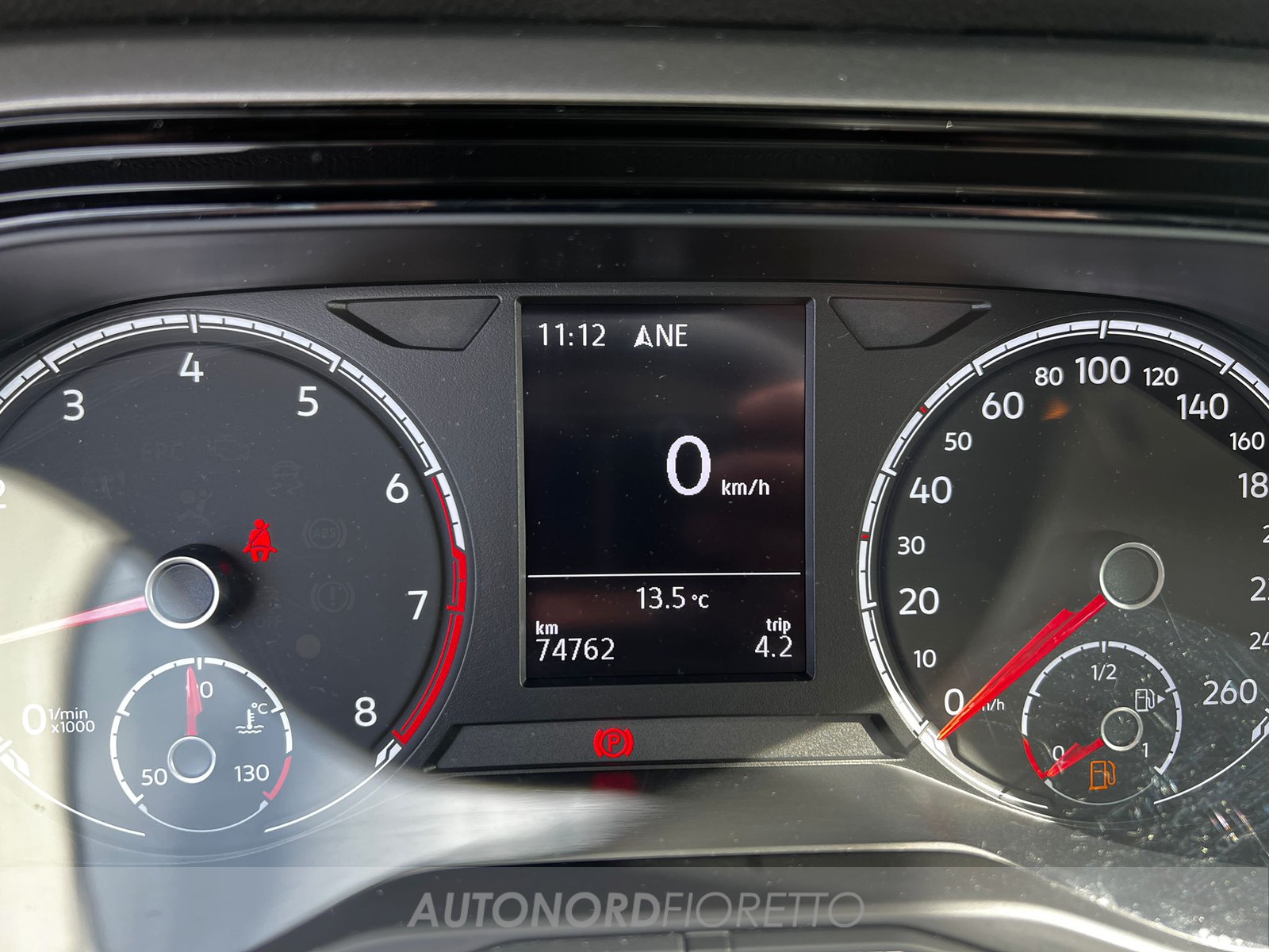 AUTONORD Volkswagen Polo