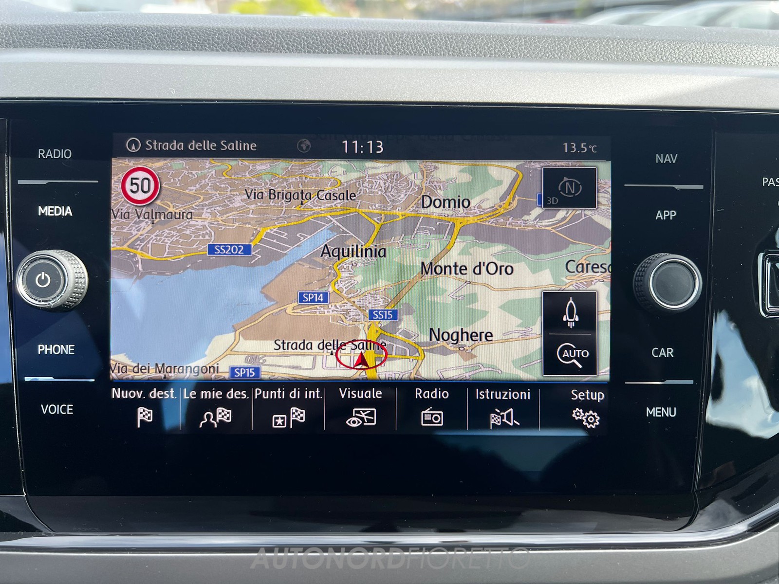 AUTONORD Volkswagen Polo