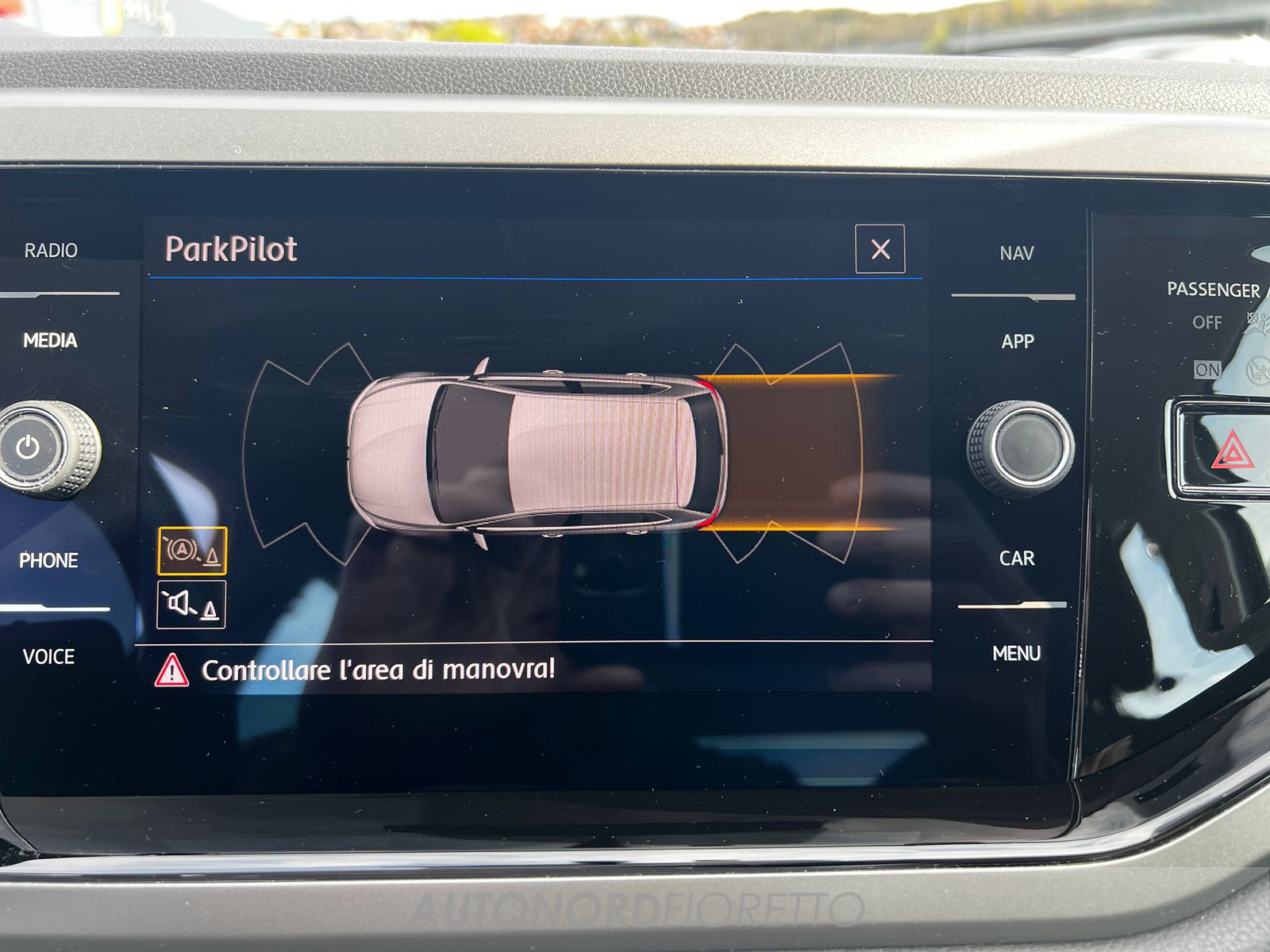 AUTONORD Volkswagen Polo