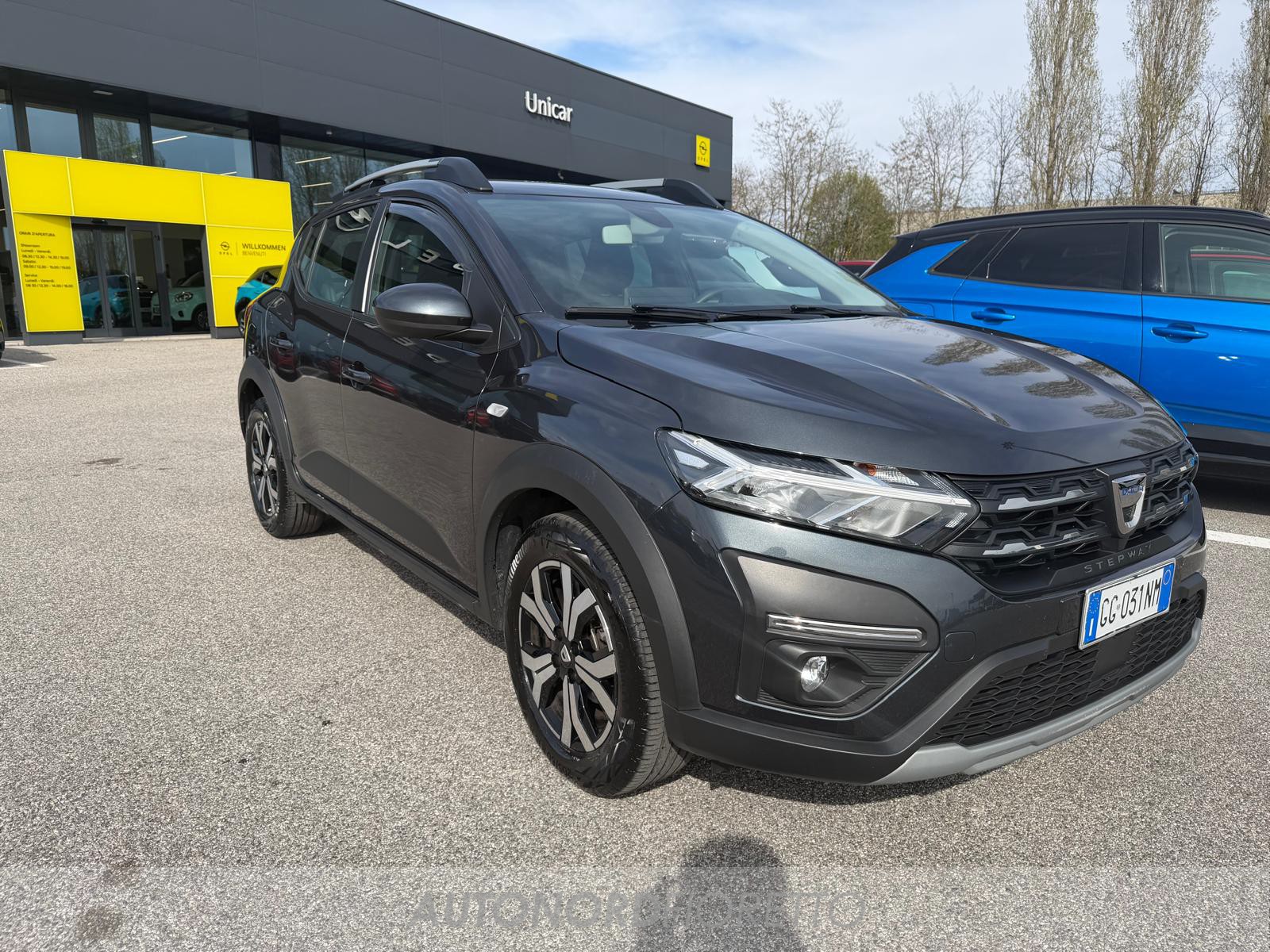 AUTONORD Dacia Sandero