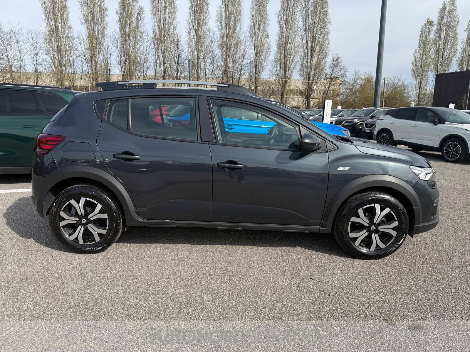 AUTONORD Dacia Sandero