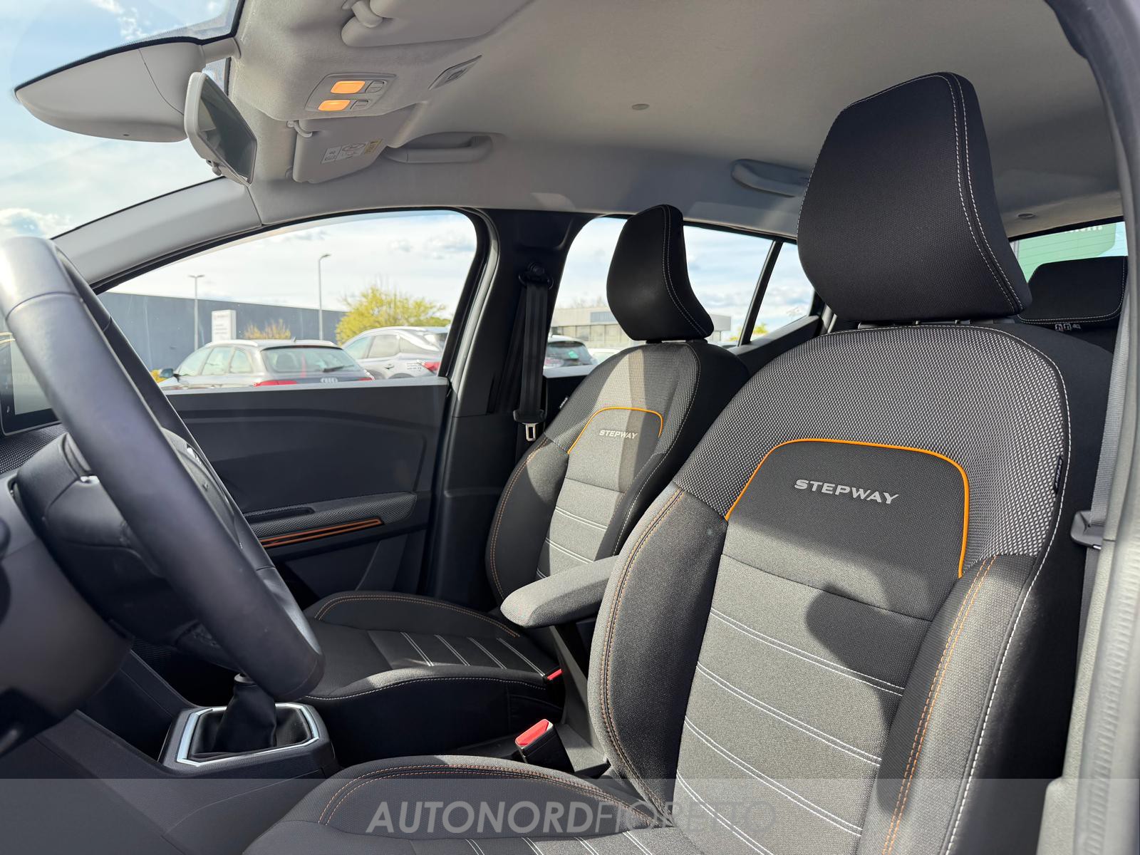 AUTONORD Dacia Sandero