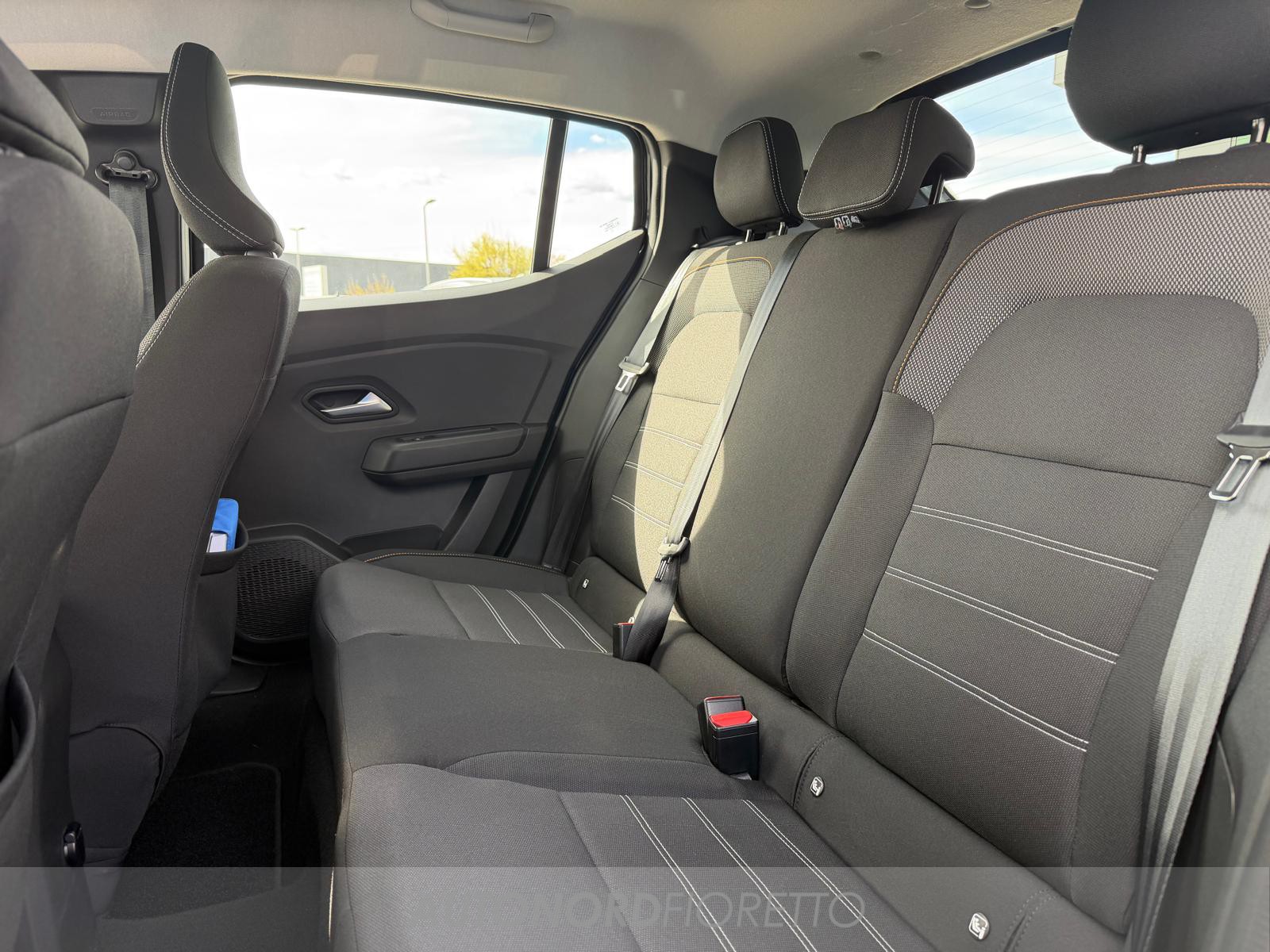 AUTONORD Dacia Sandero