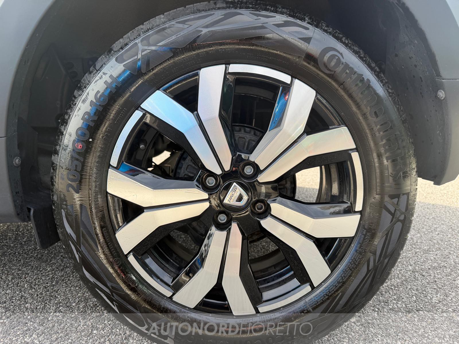 AUTONORD Dacia Sandero