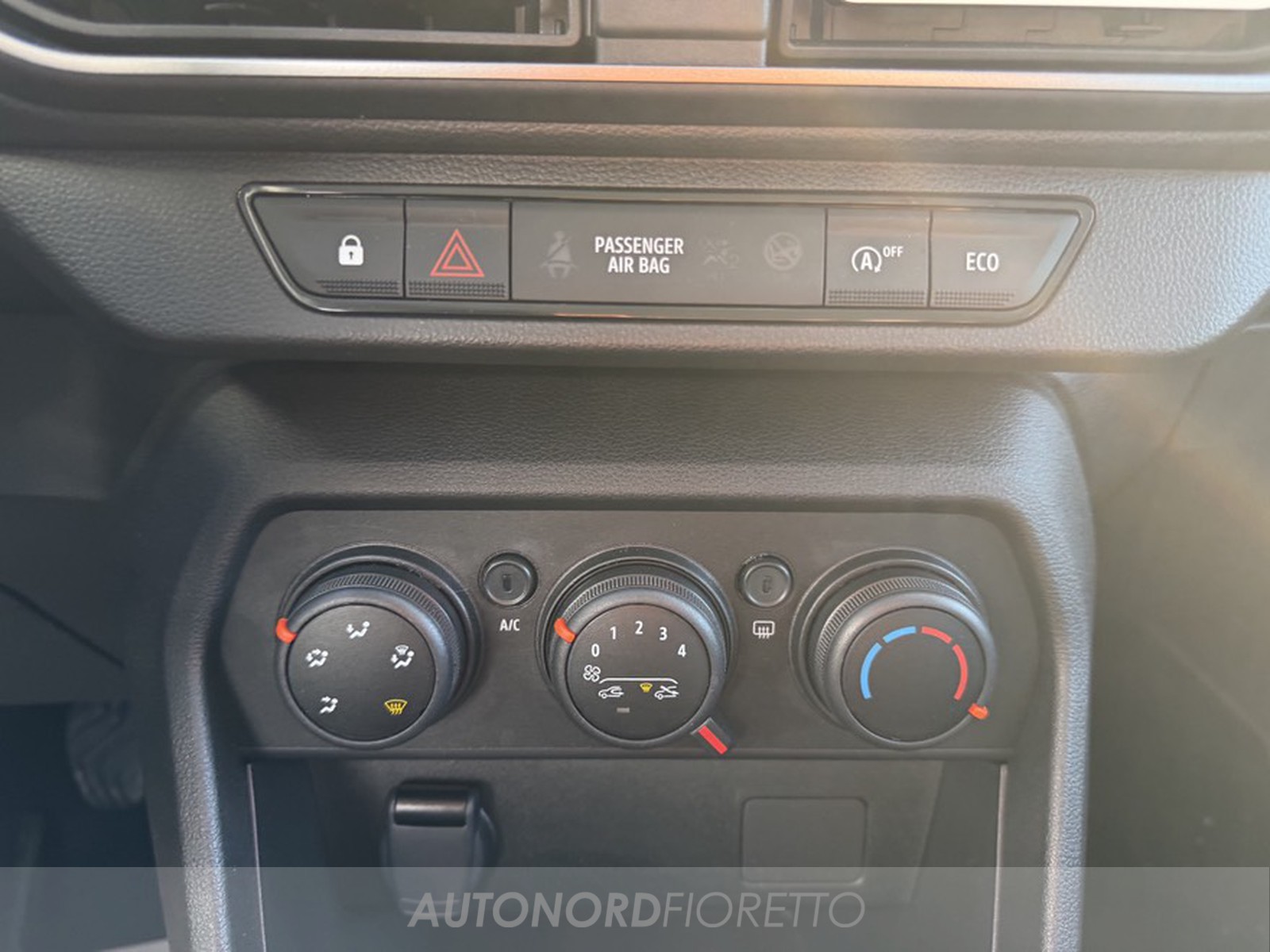 AUTONORD Dacia Sandero