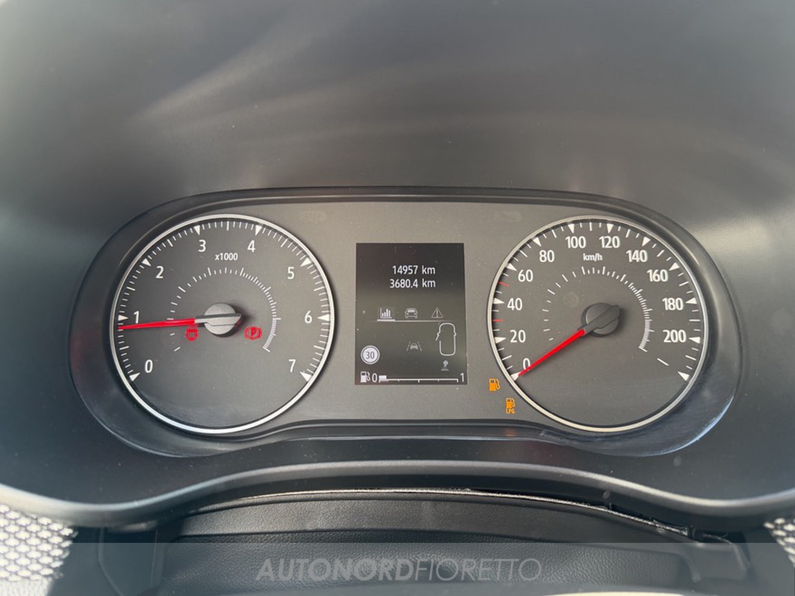 AUTONORD Dacia Sandero