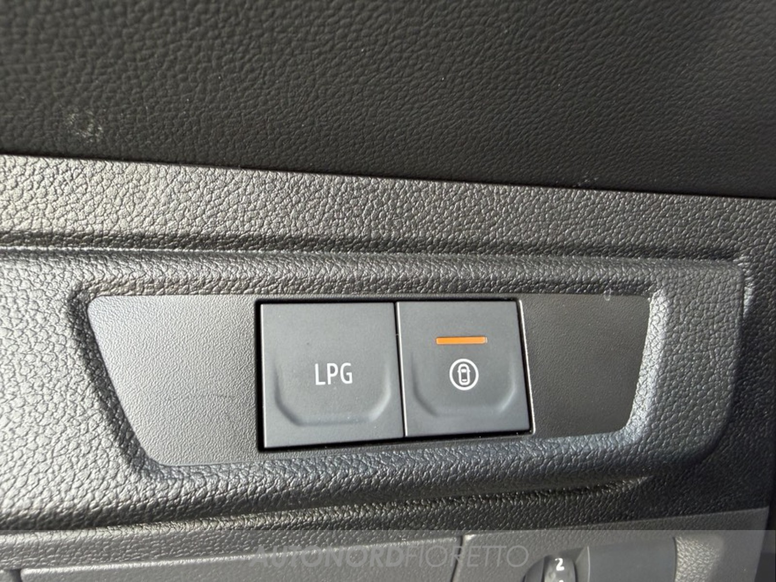 AUTONORD Dacia Sandero