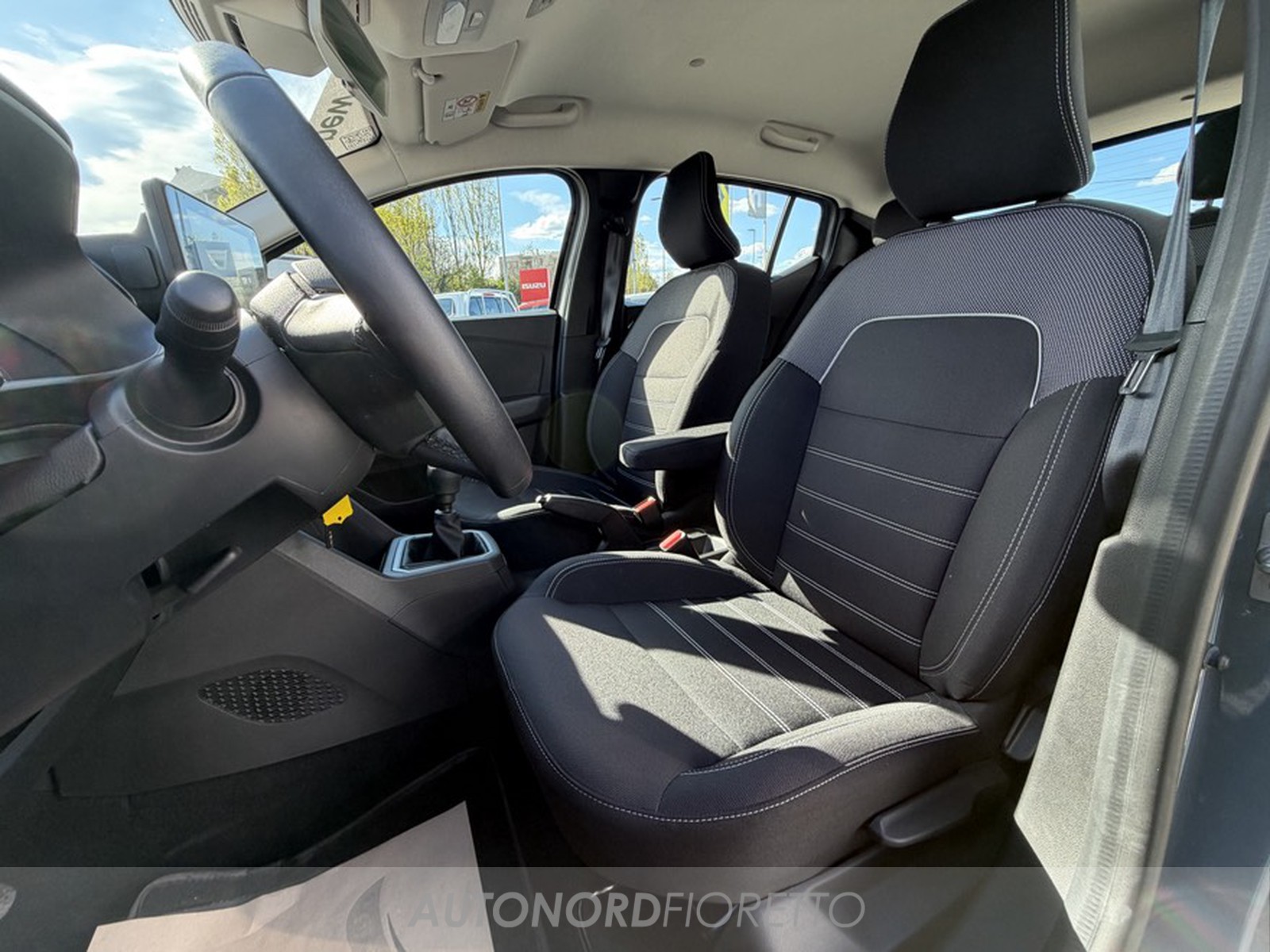 AUTONORD Dacia Sandero
