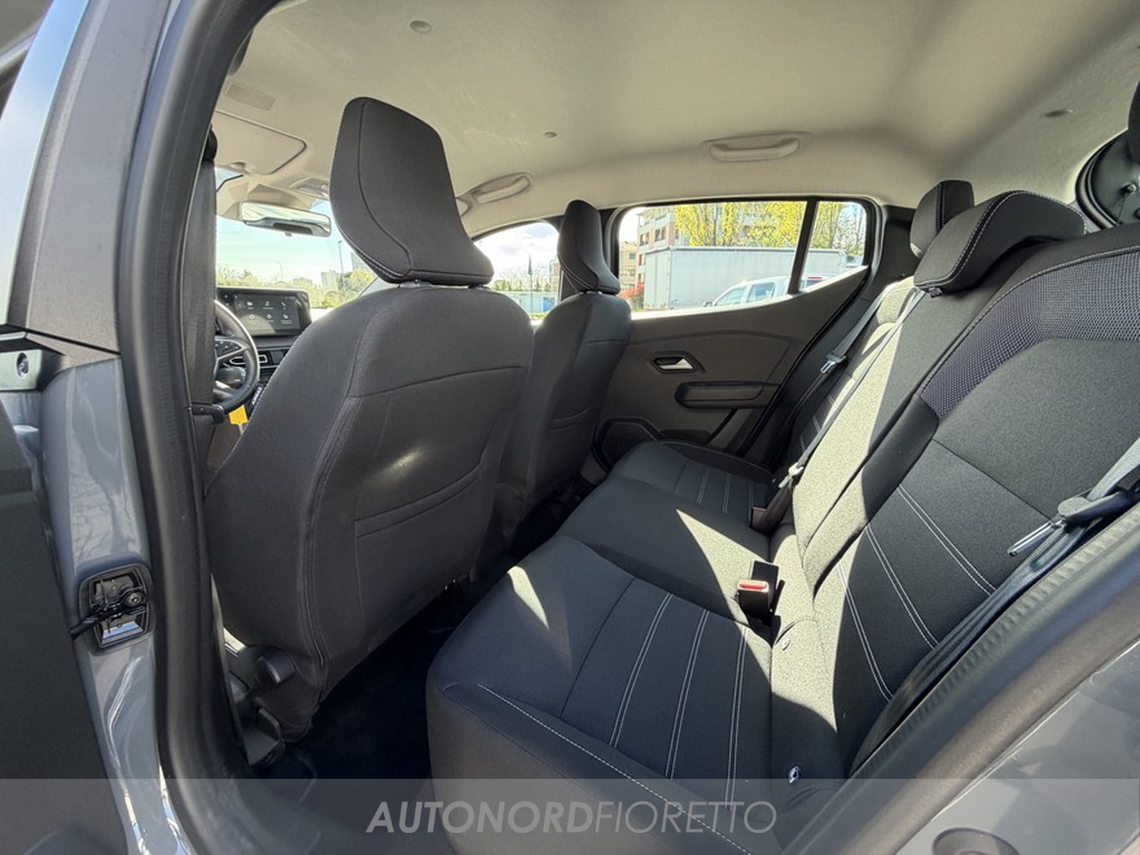 AUTONORD Dacia Sandero