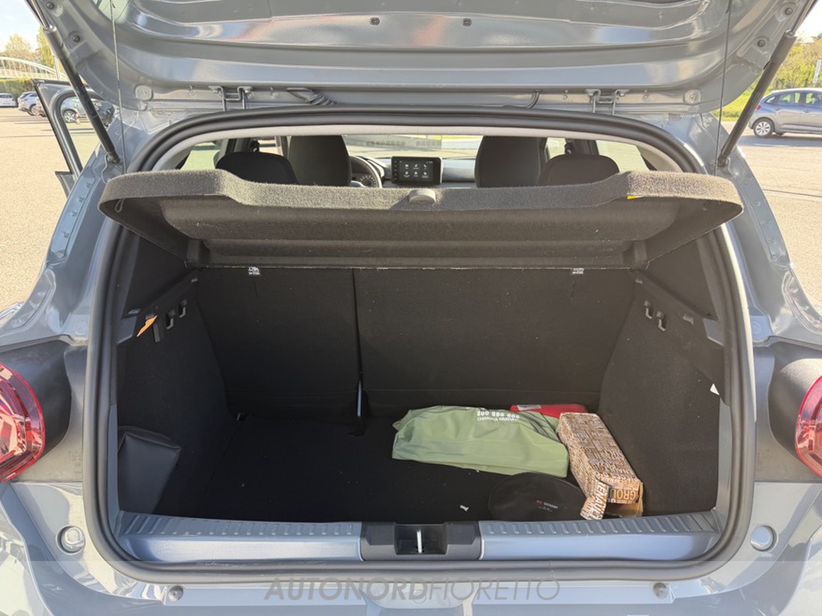 AUTONORD Dacia Sandero