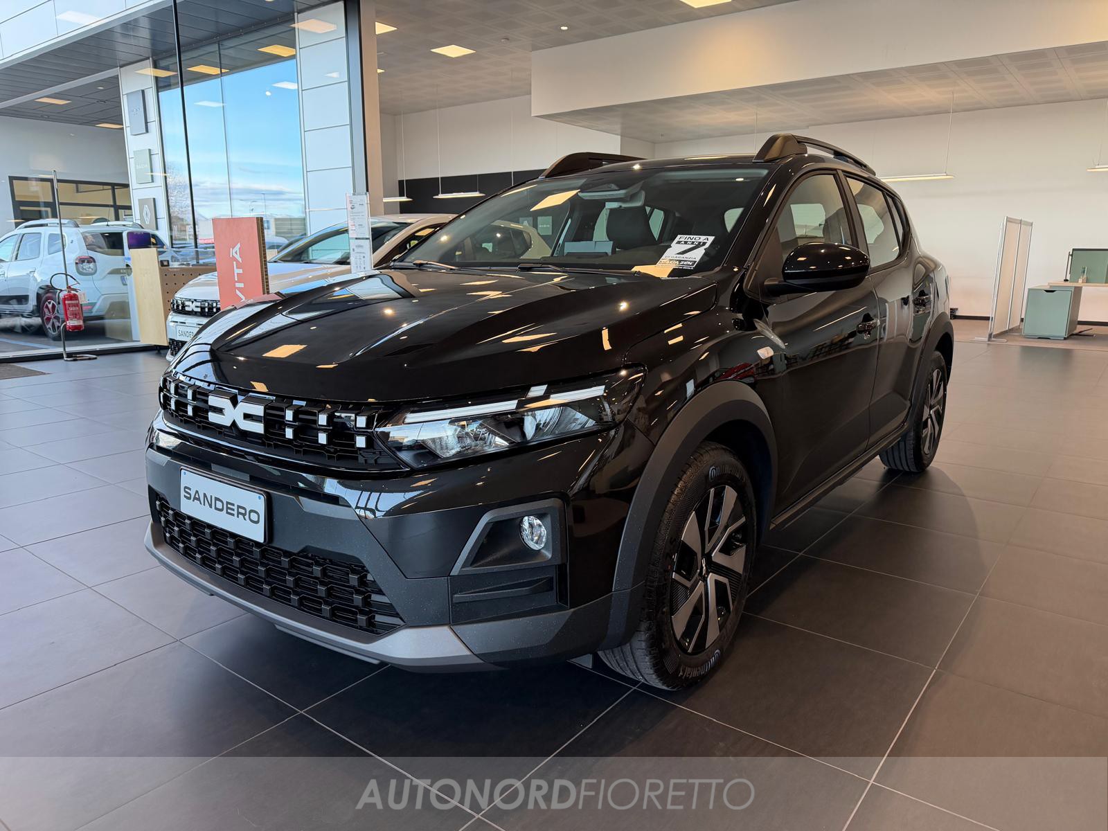 AUTONORD Dacia Sandero