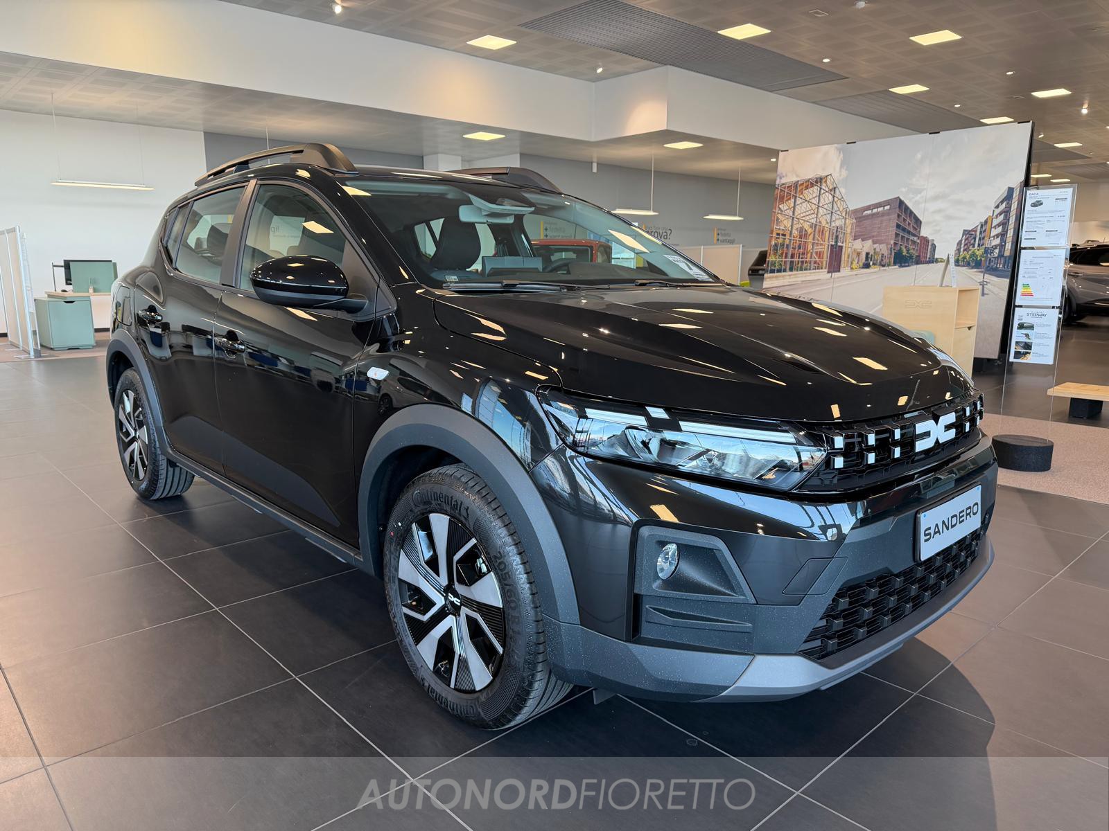 AUTONORD Dacia Sandero