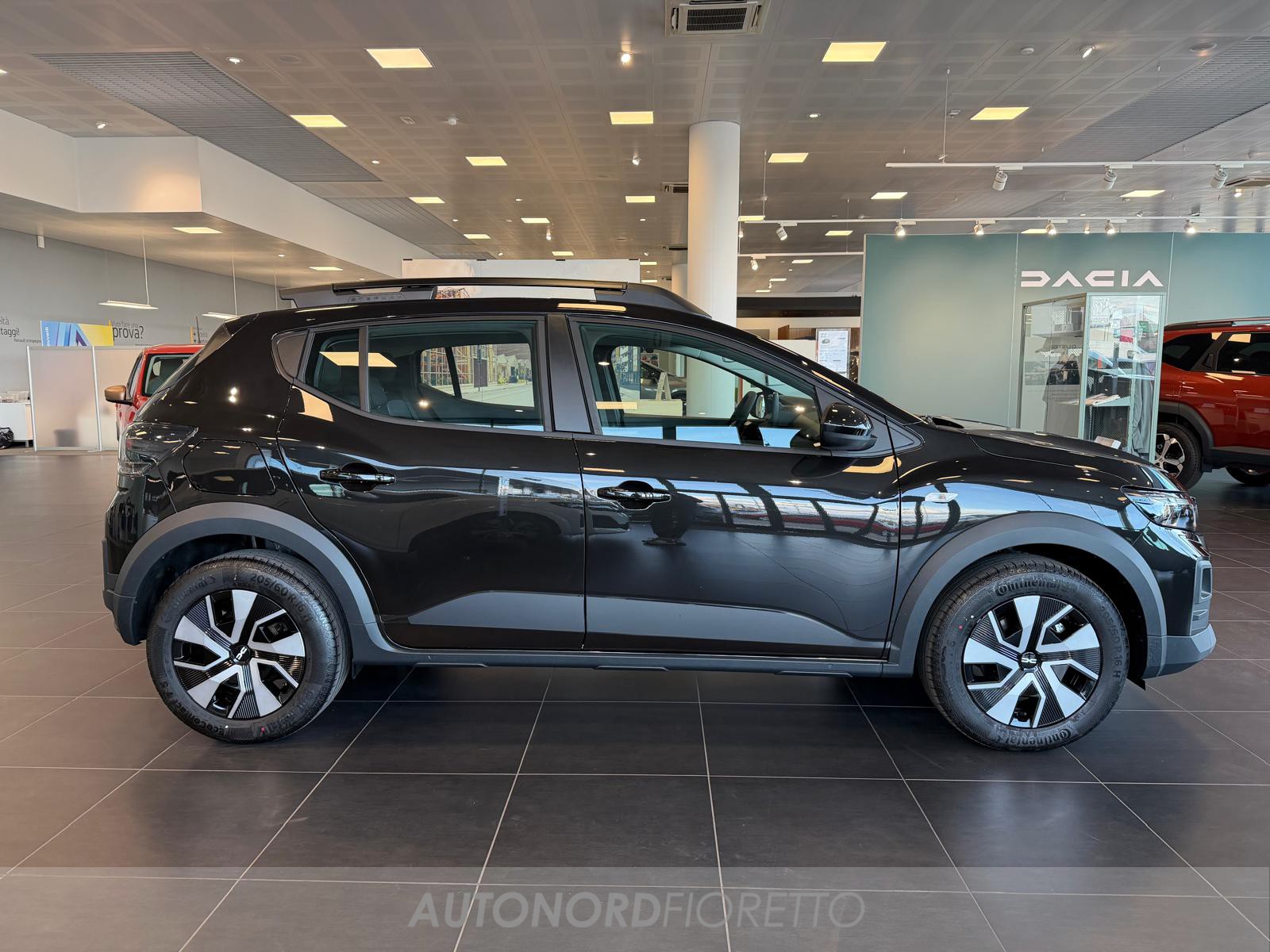 AUTONORD Dacia Sandero