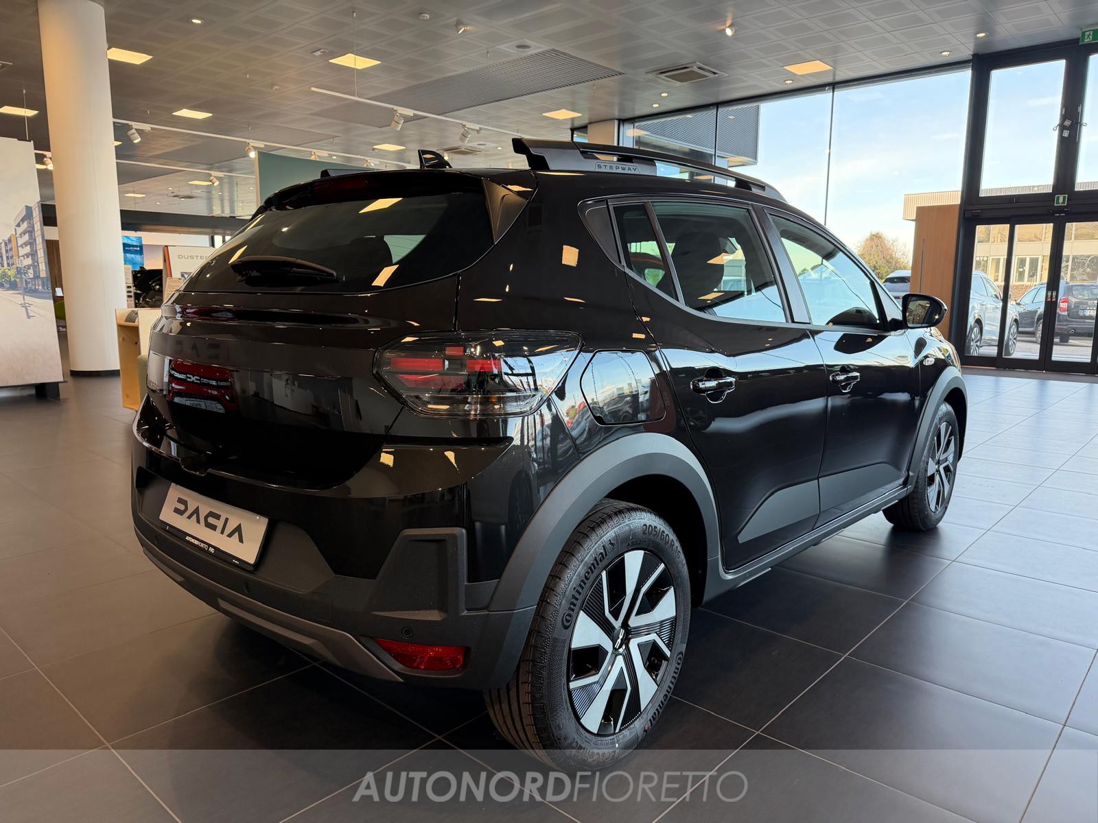 AUTONORD Dacia Sandero