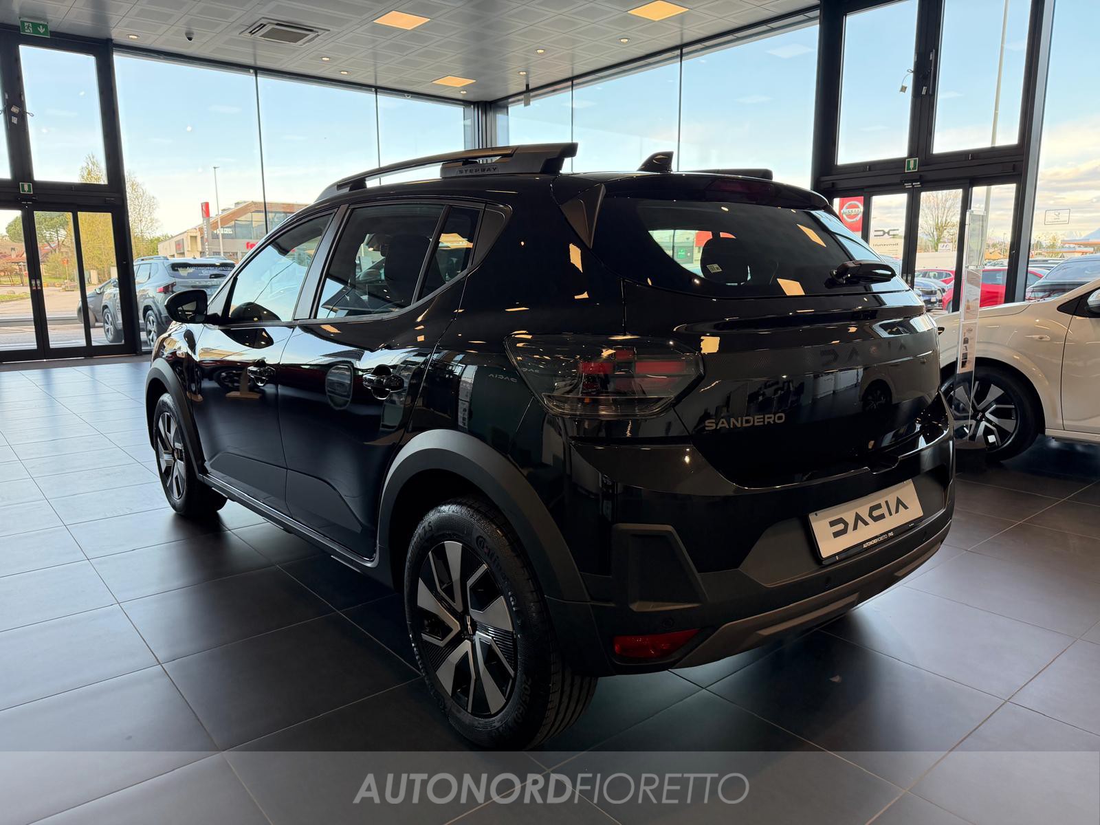 AUTONORD Dacia Sandero