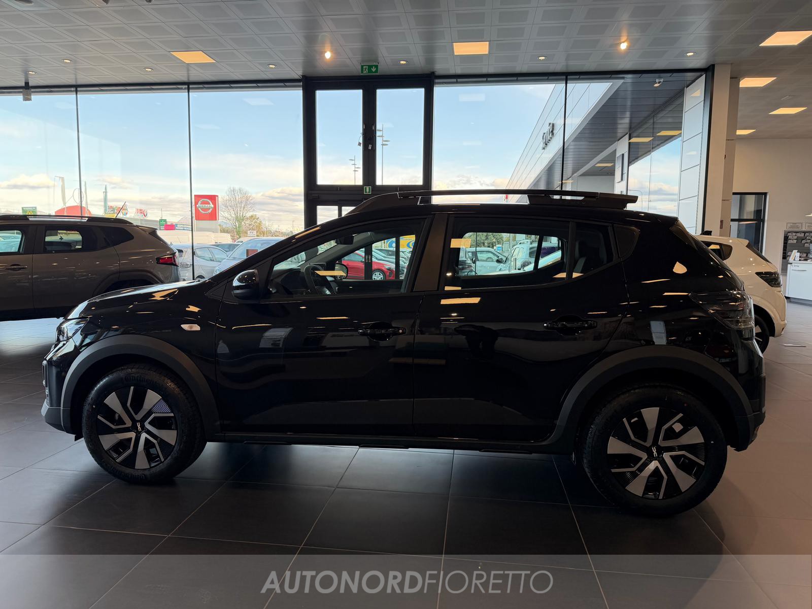 AUTONORD Dacia Sandero