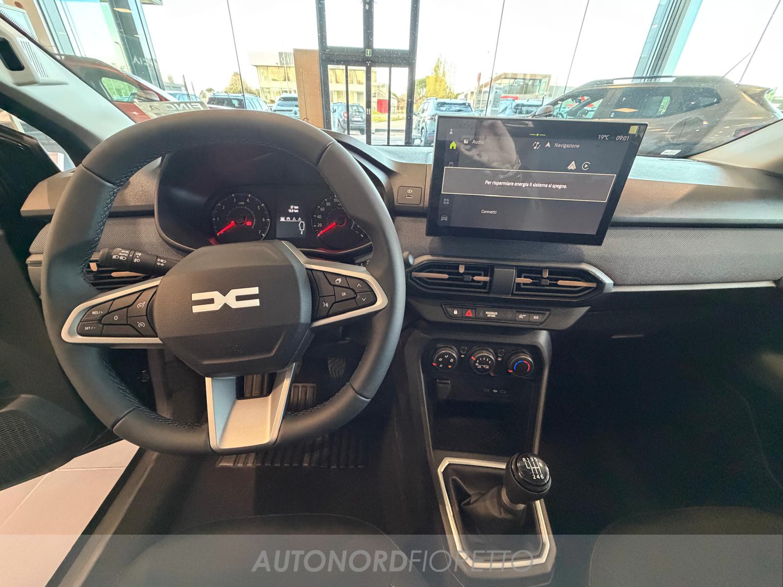 AUTONORD Dacia Sandero