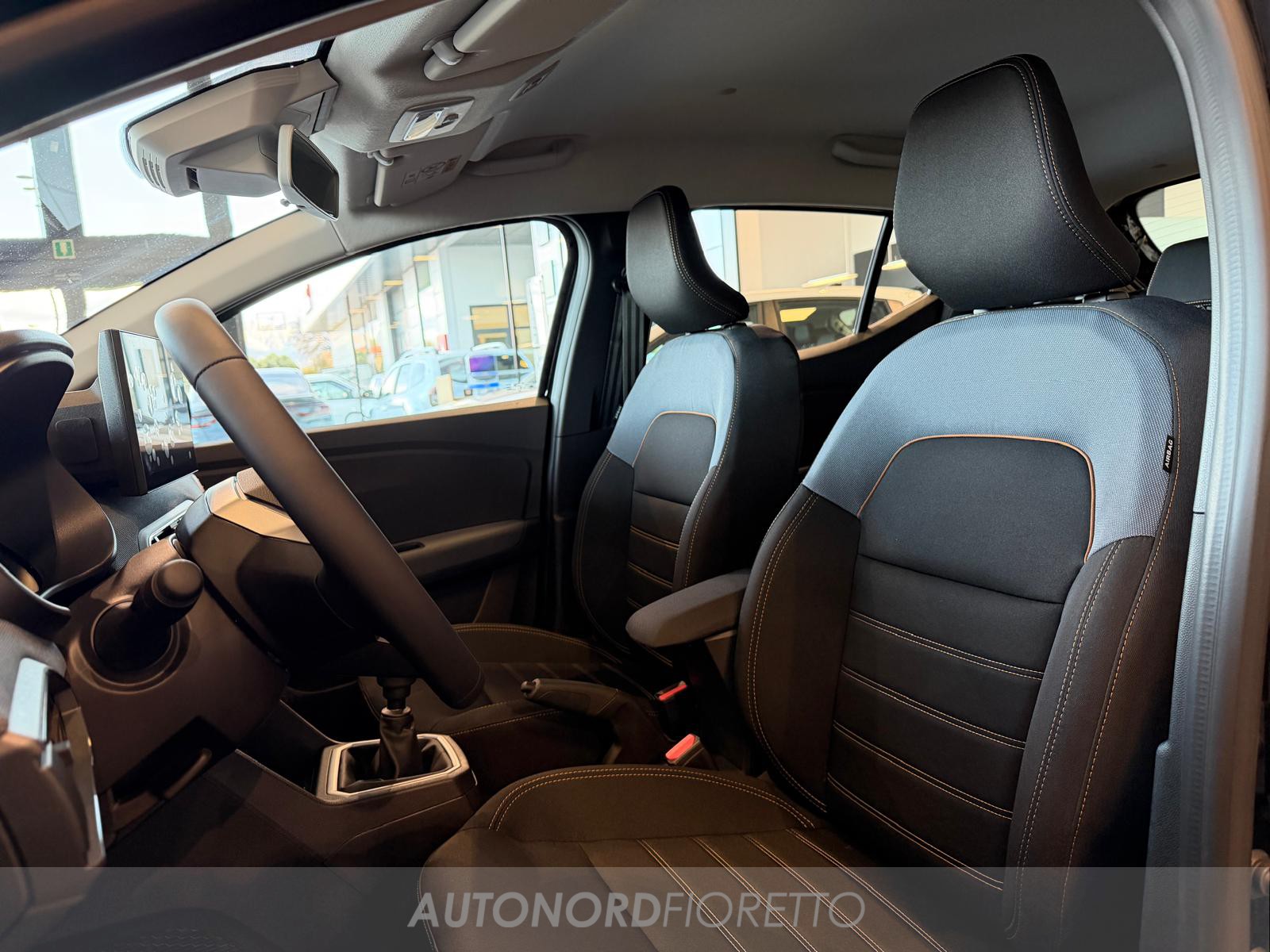 AUTONORD Dacia Sandero