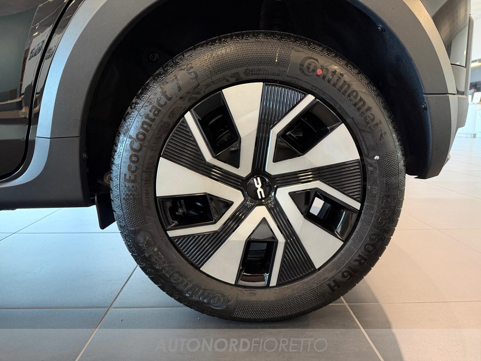 AUTONORD Dacia Sandero