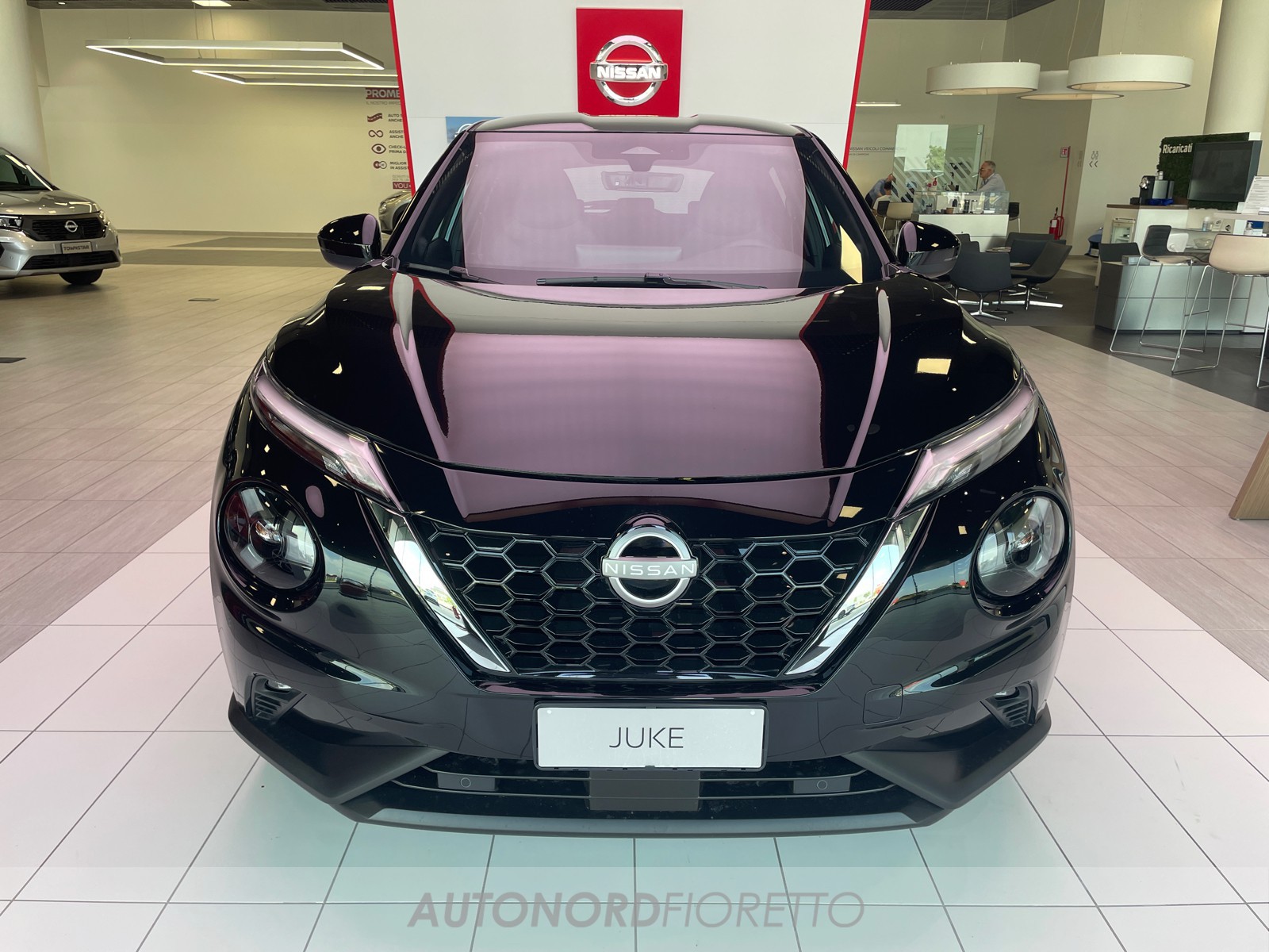 AUTONORD Nissan Juke