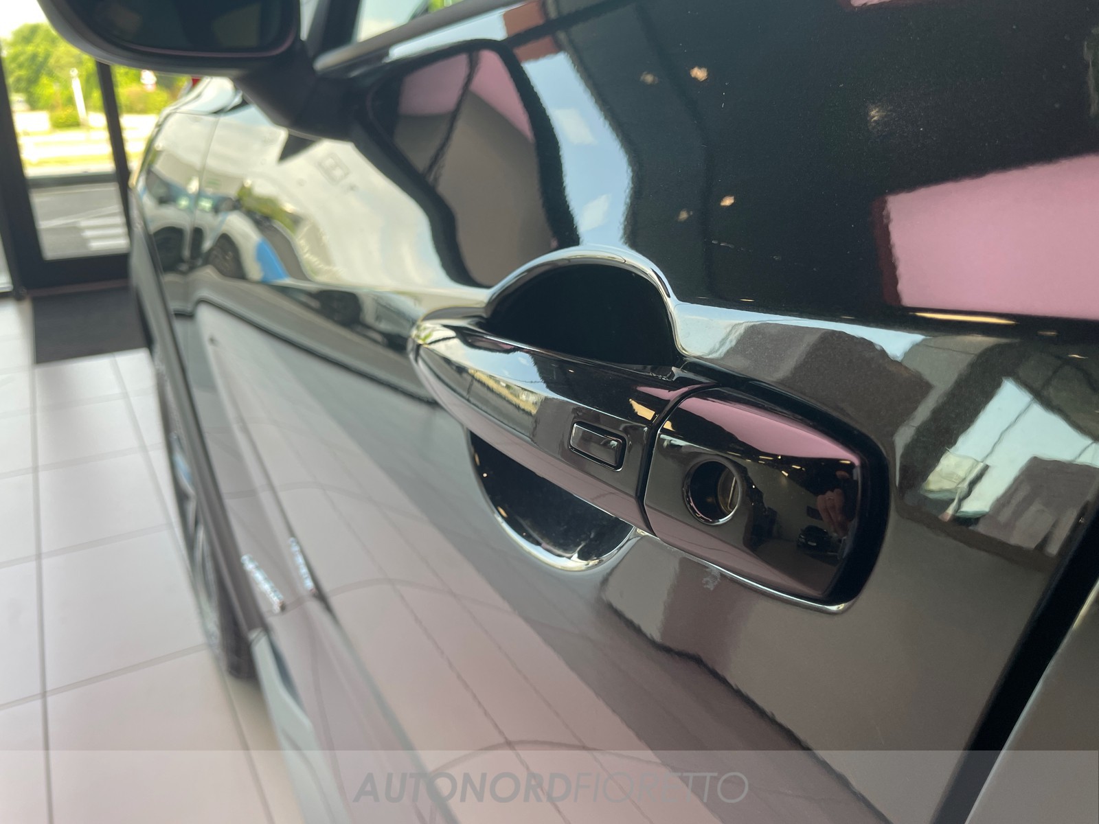 AUTONORD Nissan Juke