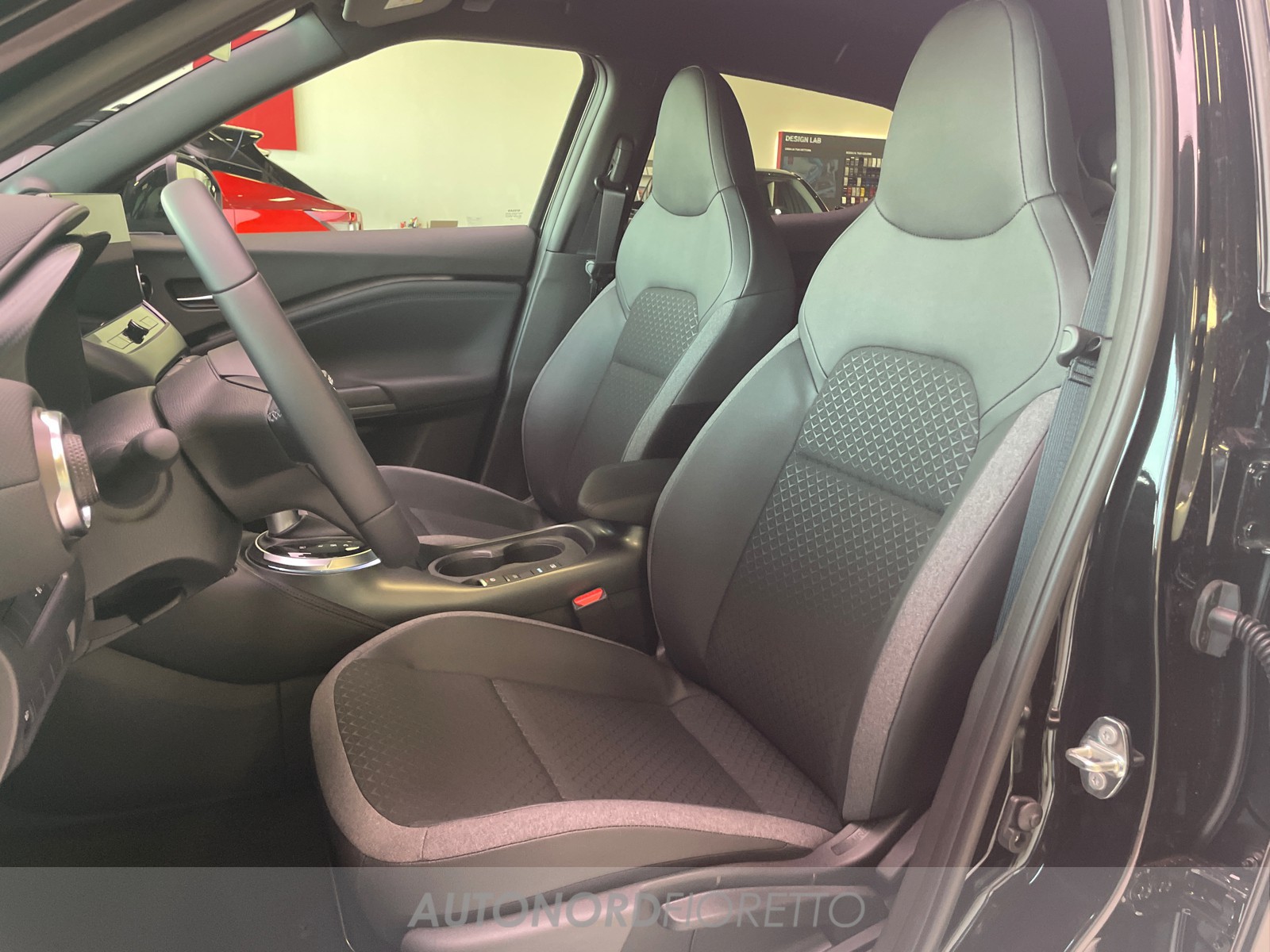 AUTONORD Nissan Juke