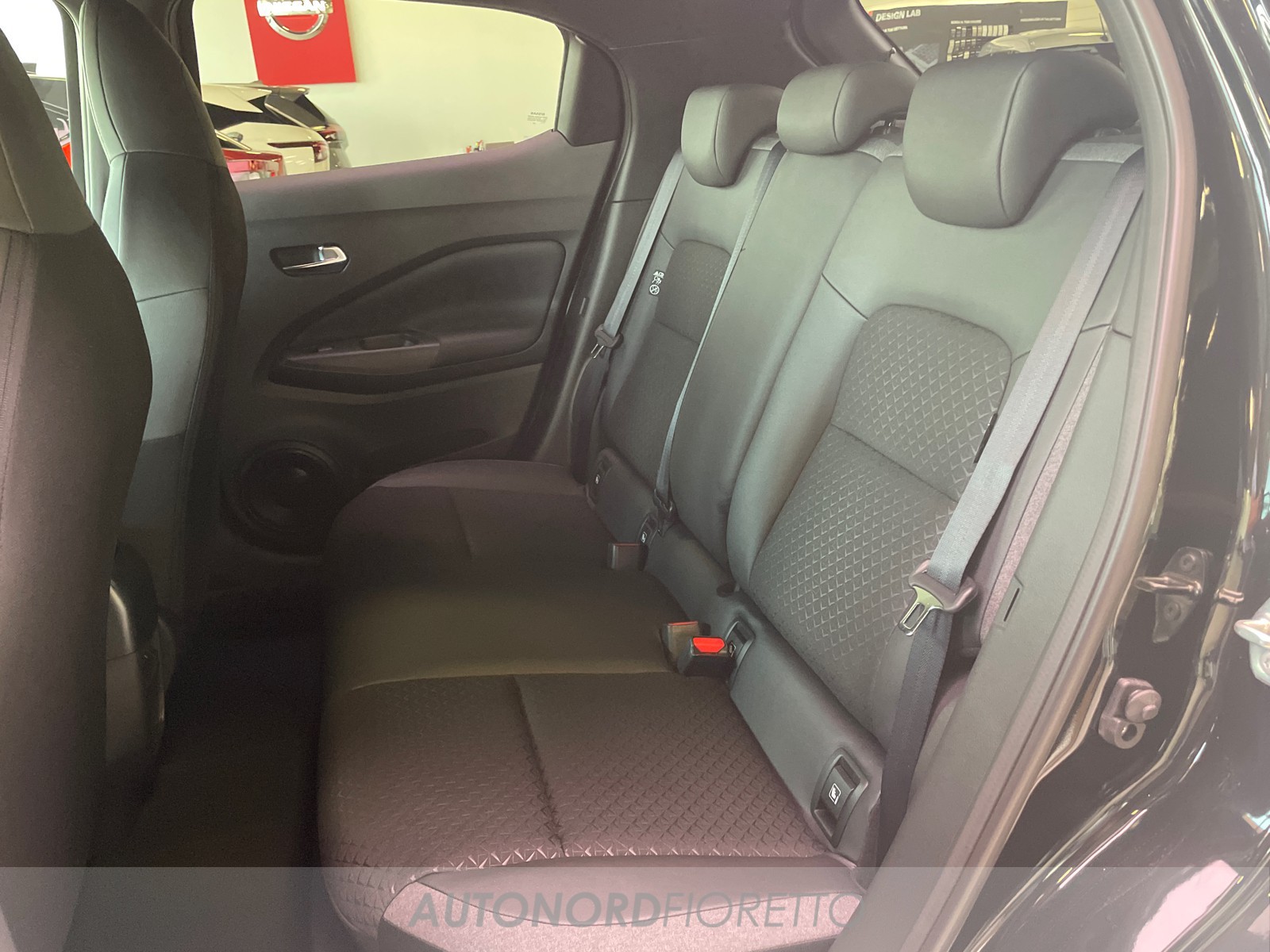 AUTONORD Nissan Juke